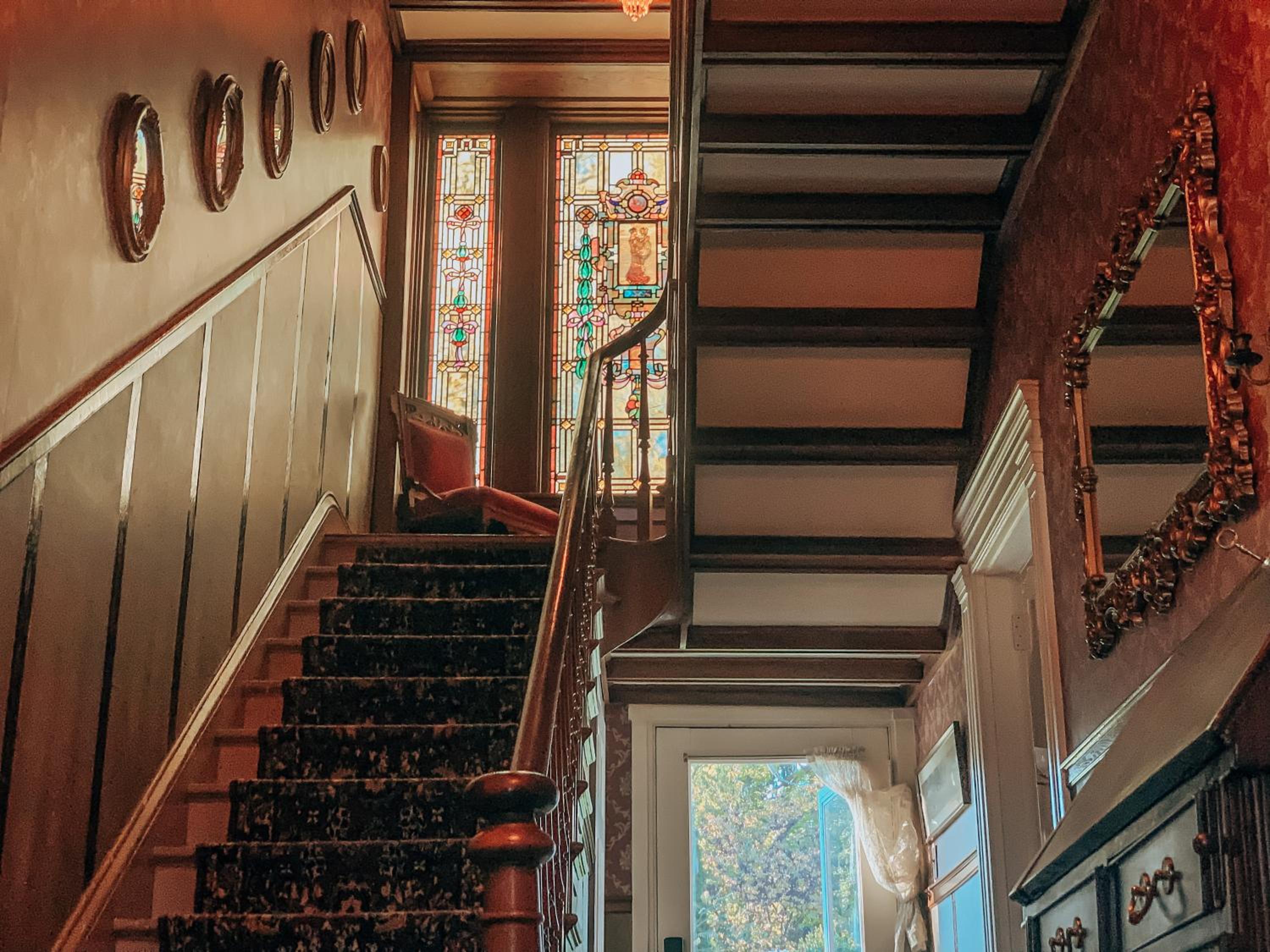 New York City Vacations - The Emig Mansion - Property Image 17
