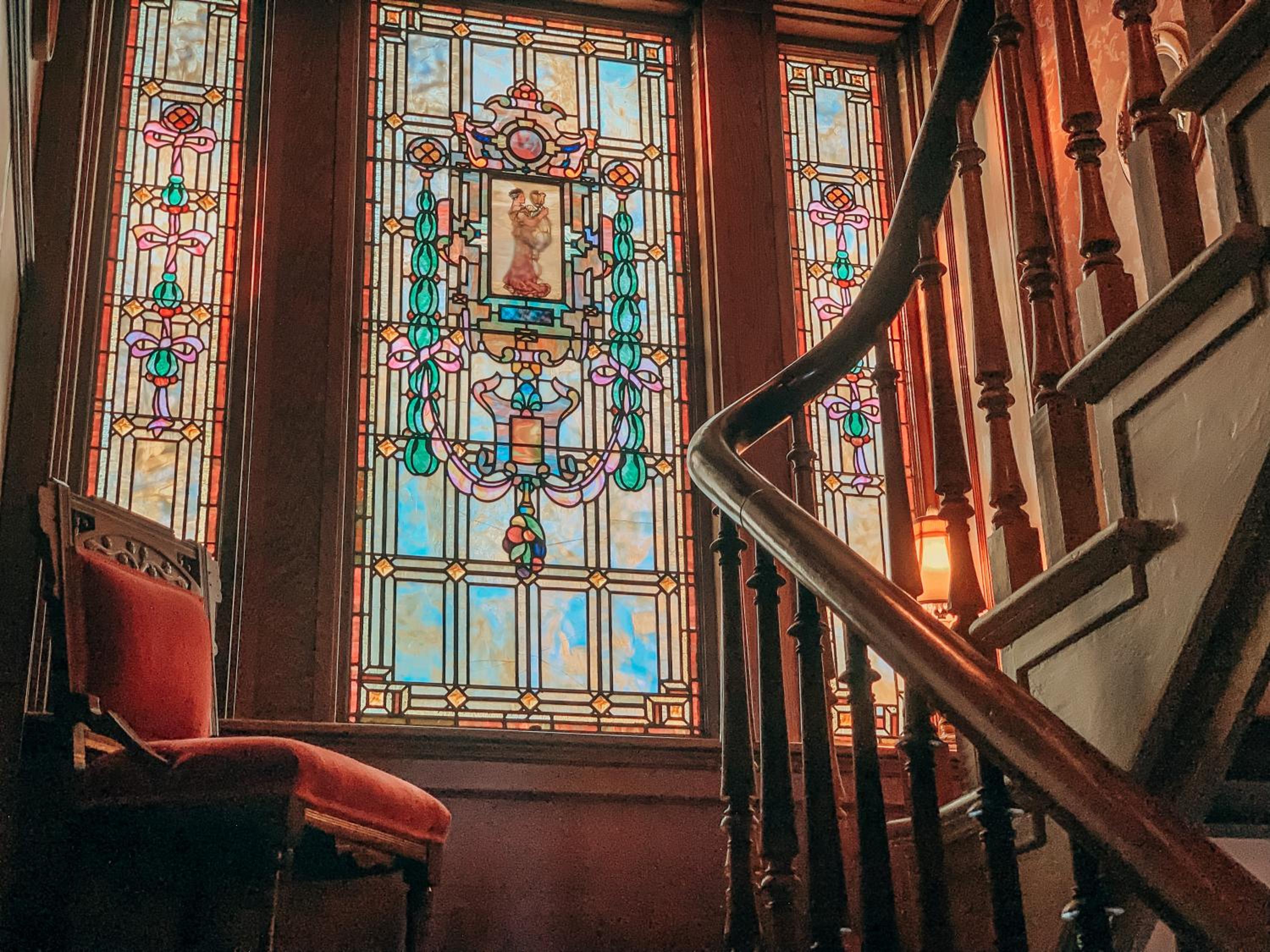 New York City Vacations - The Emig Mansion - Property Image 15