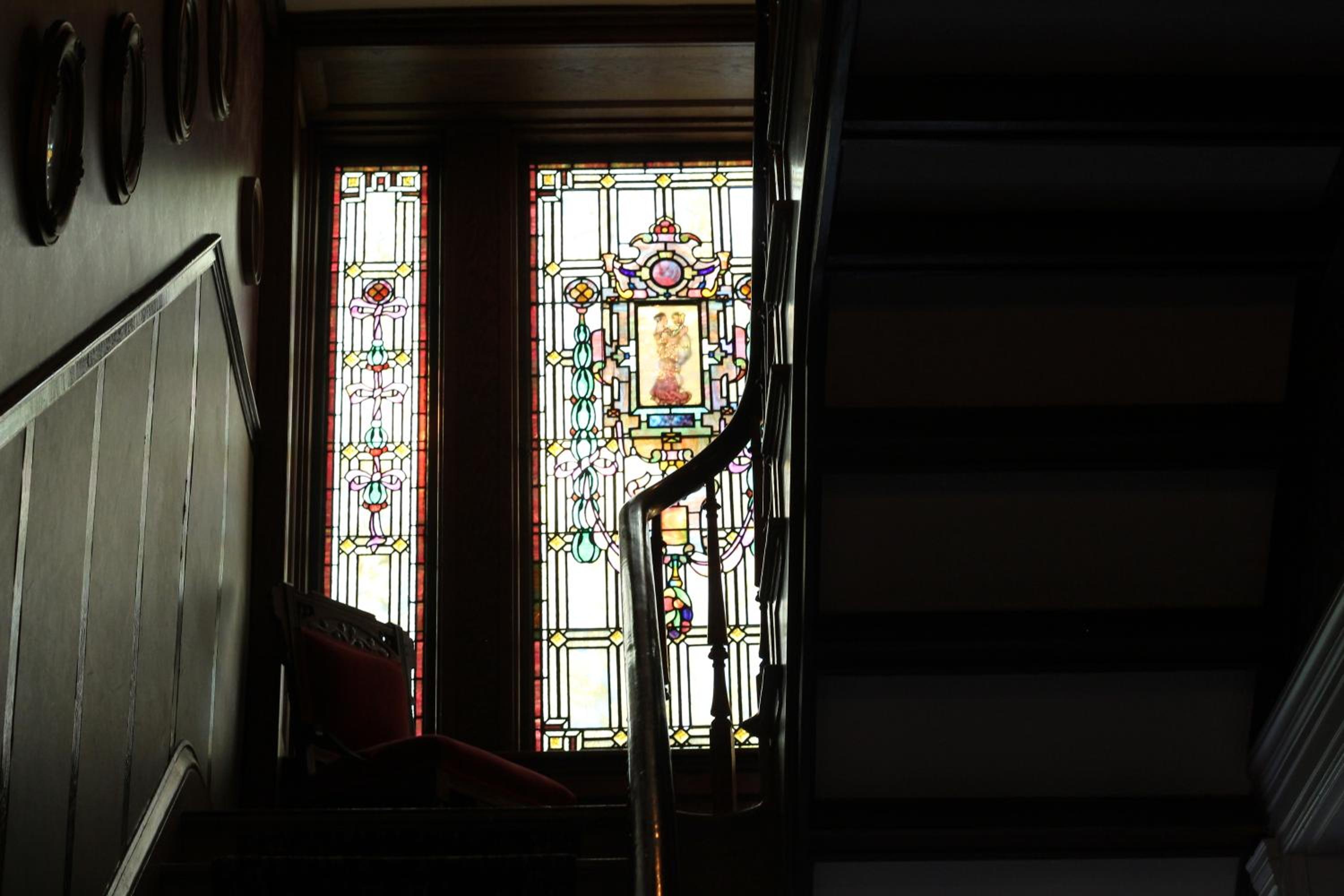 New York City Vacations - The Emig Mansion - Property Image 14