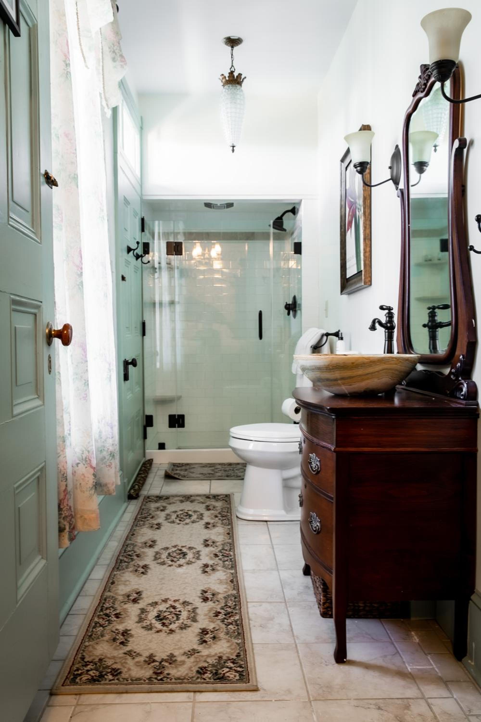 New York City Vacations - The Emig Mansion - Property Image 26