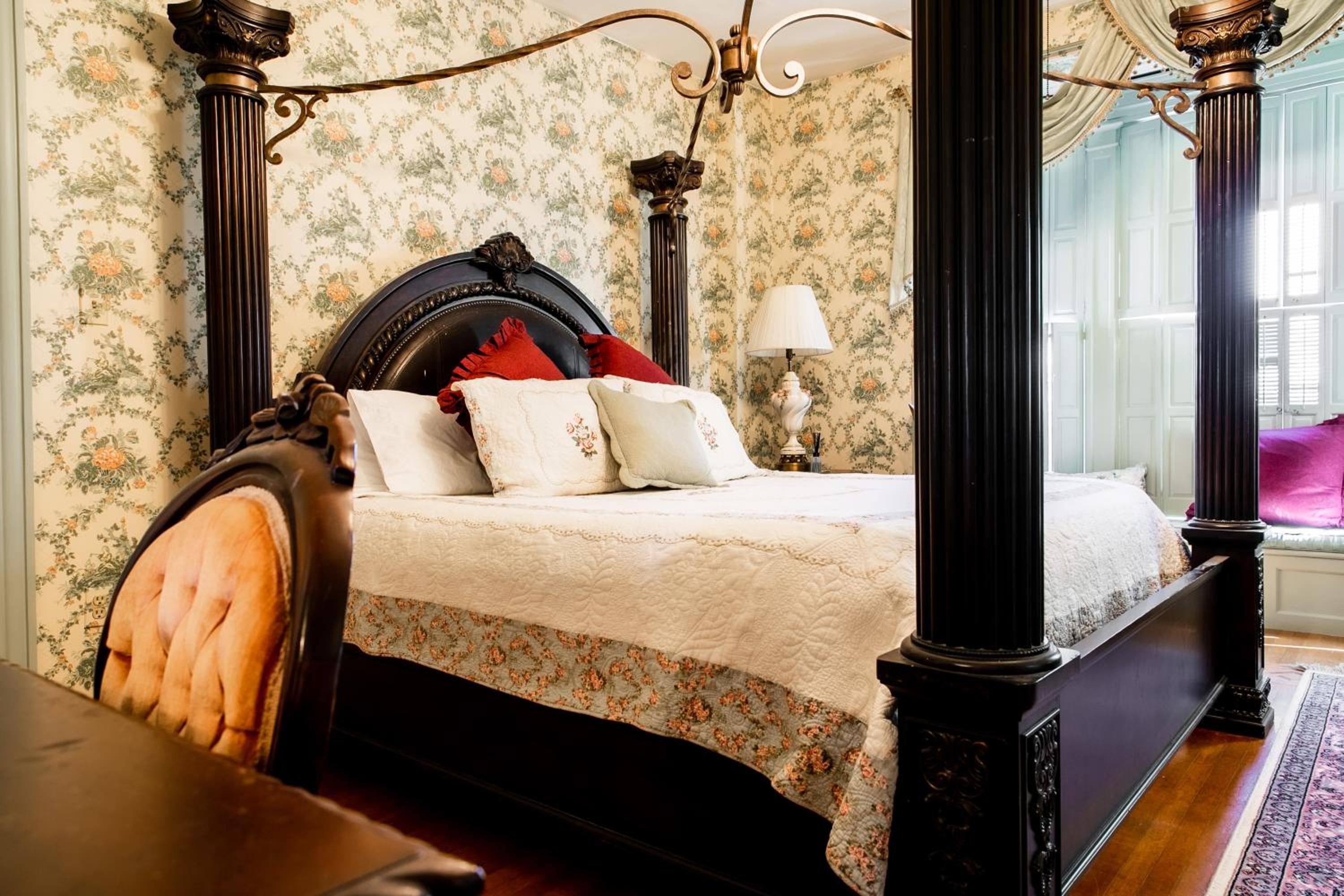 New York City Vacations - The Emig Mansion - Property Image 23