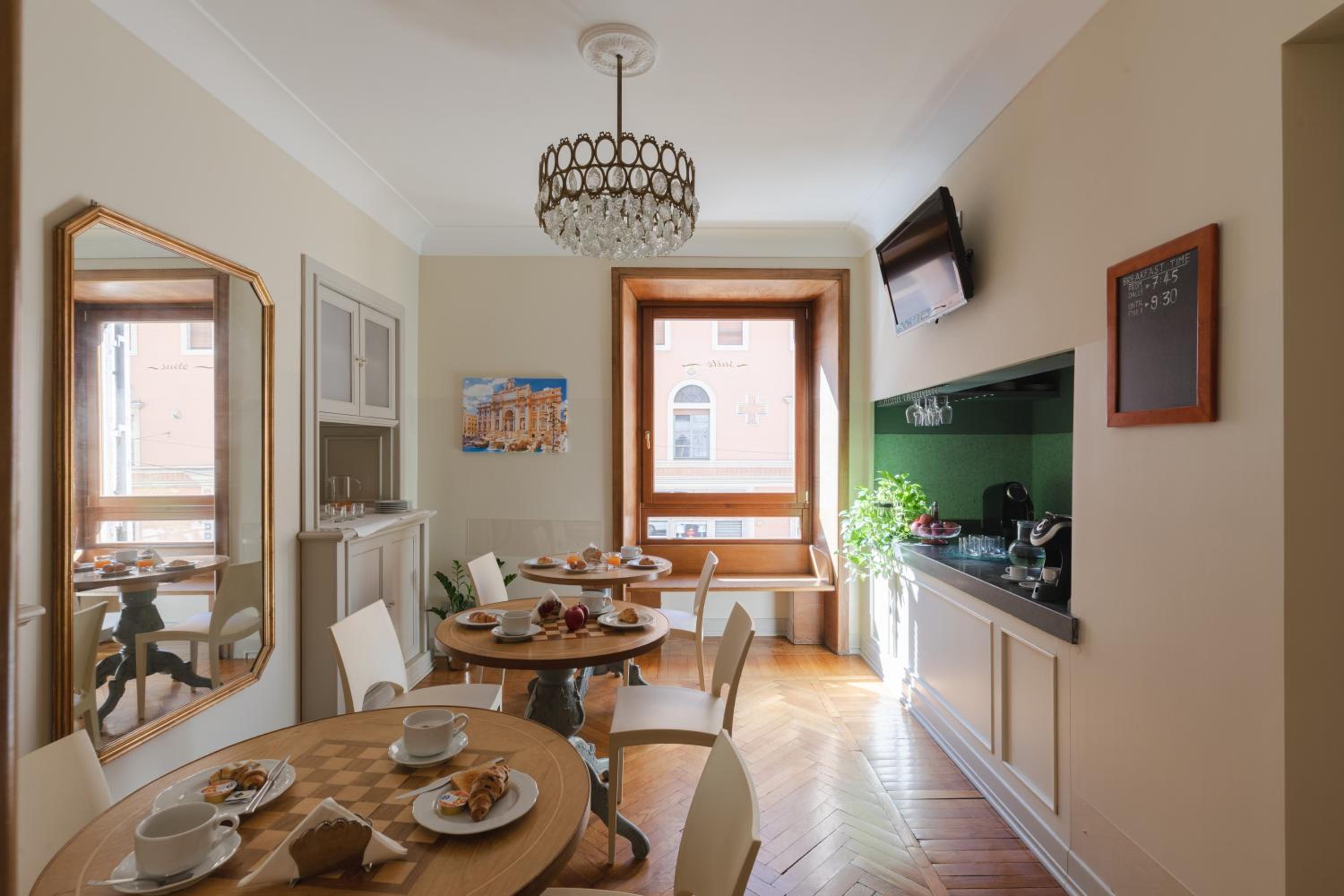 Rooms Roma - Monti