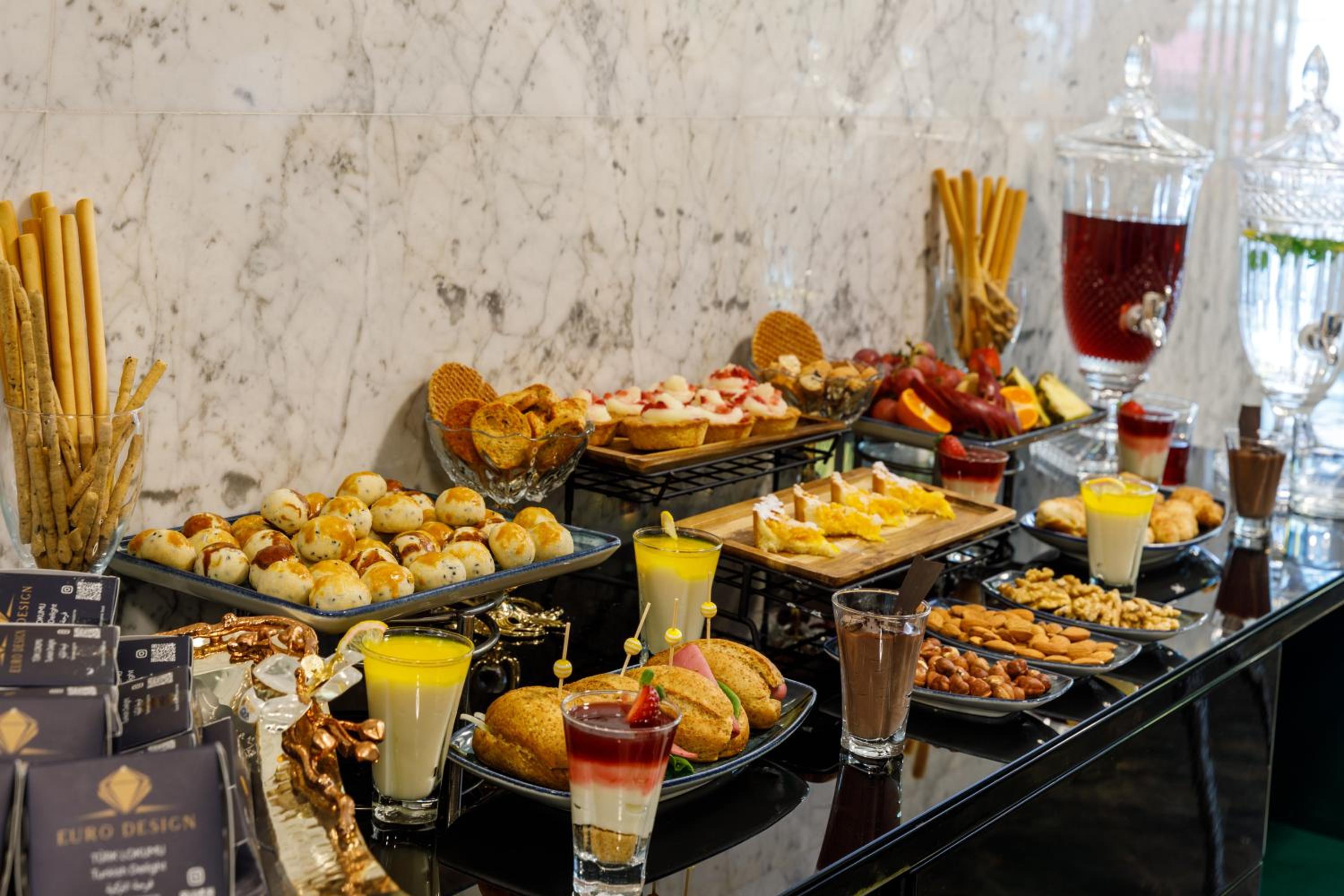 Euro Design Otel - Image 25