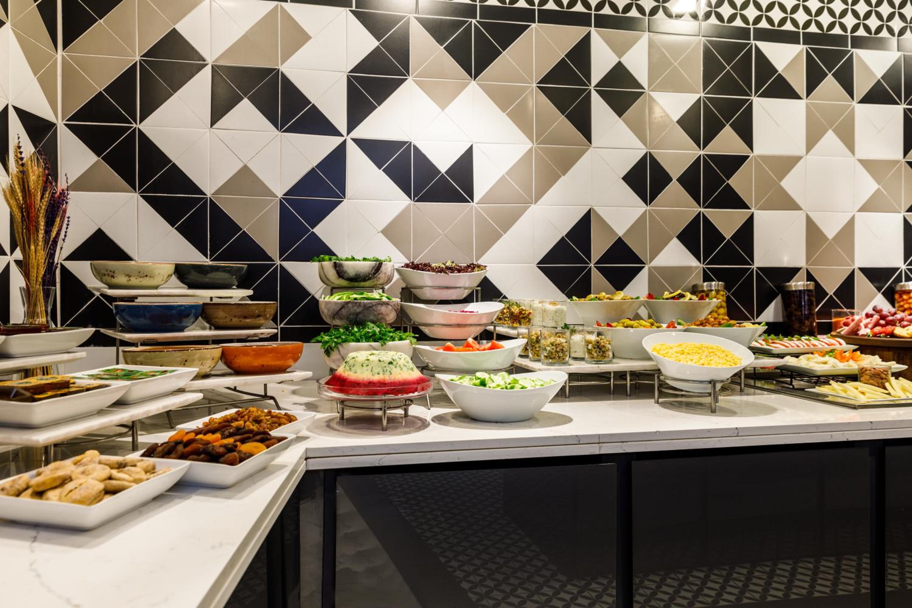 Euro Design Otel - Image 42