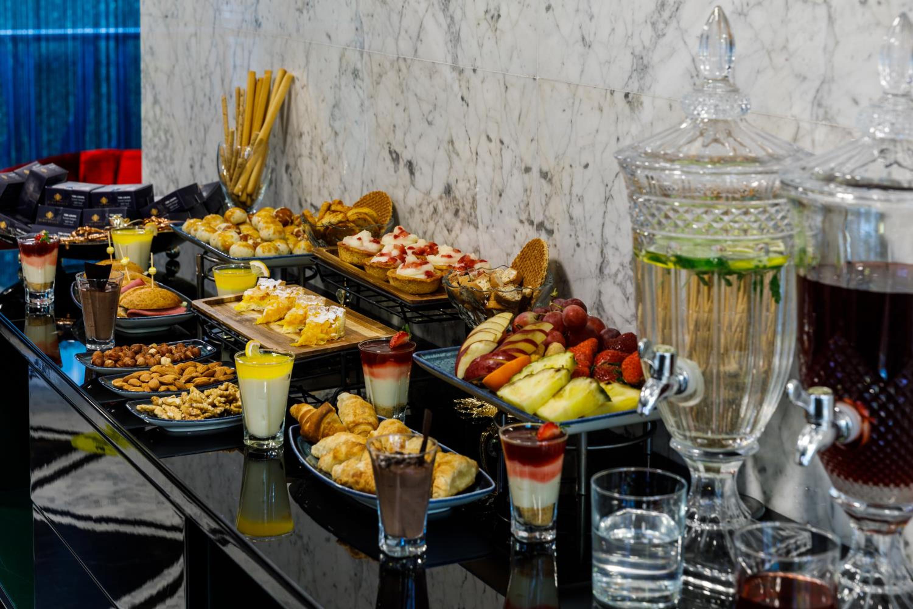 Euro Design Otel - Image 43