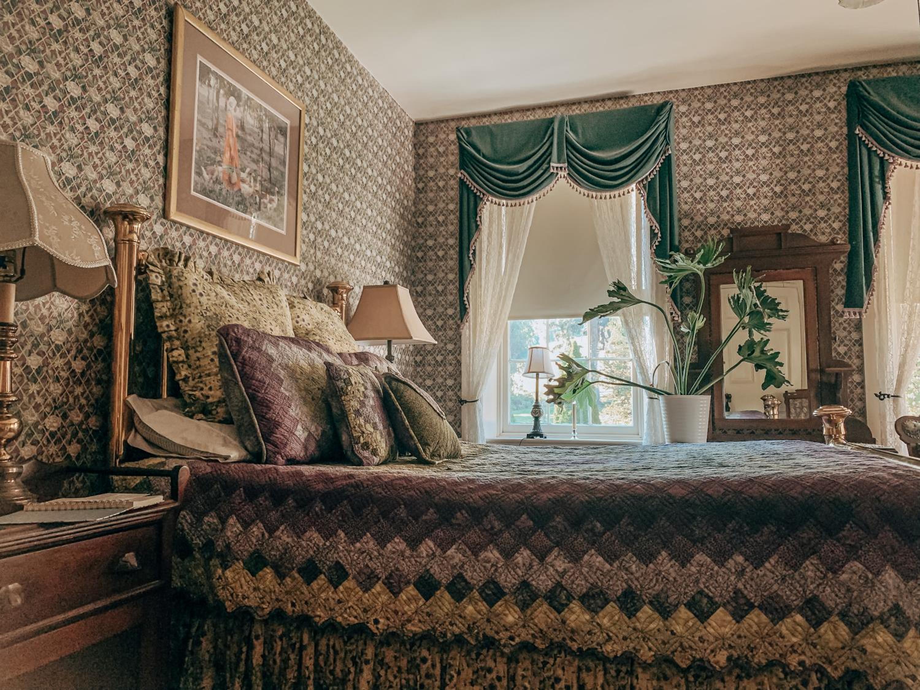New York City Vacations - The Emig Mansion - Property Image 93