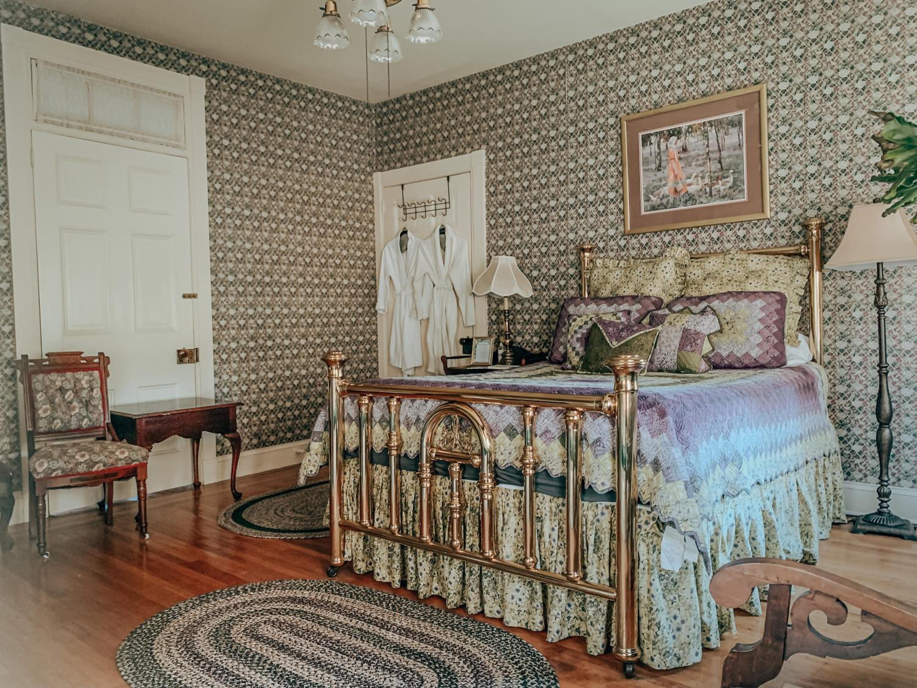 New York City Vacations - The Emig Mansion - Property Image 92