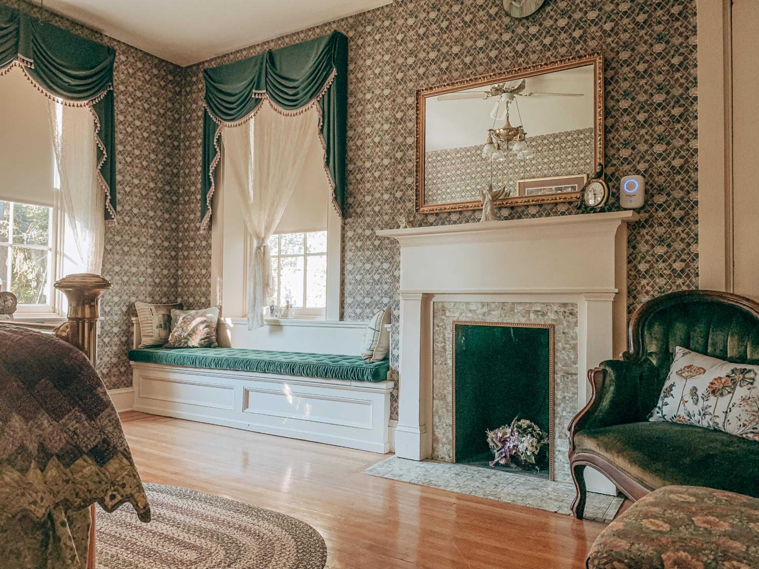 New York City Vacations - The Emig Mansion - Property Image 90