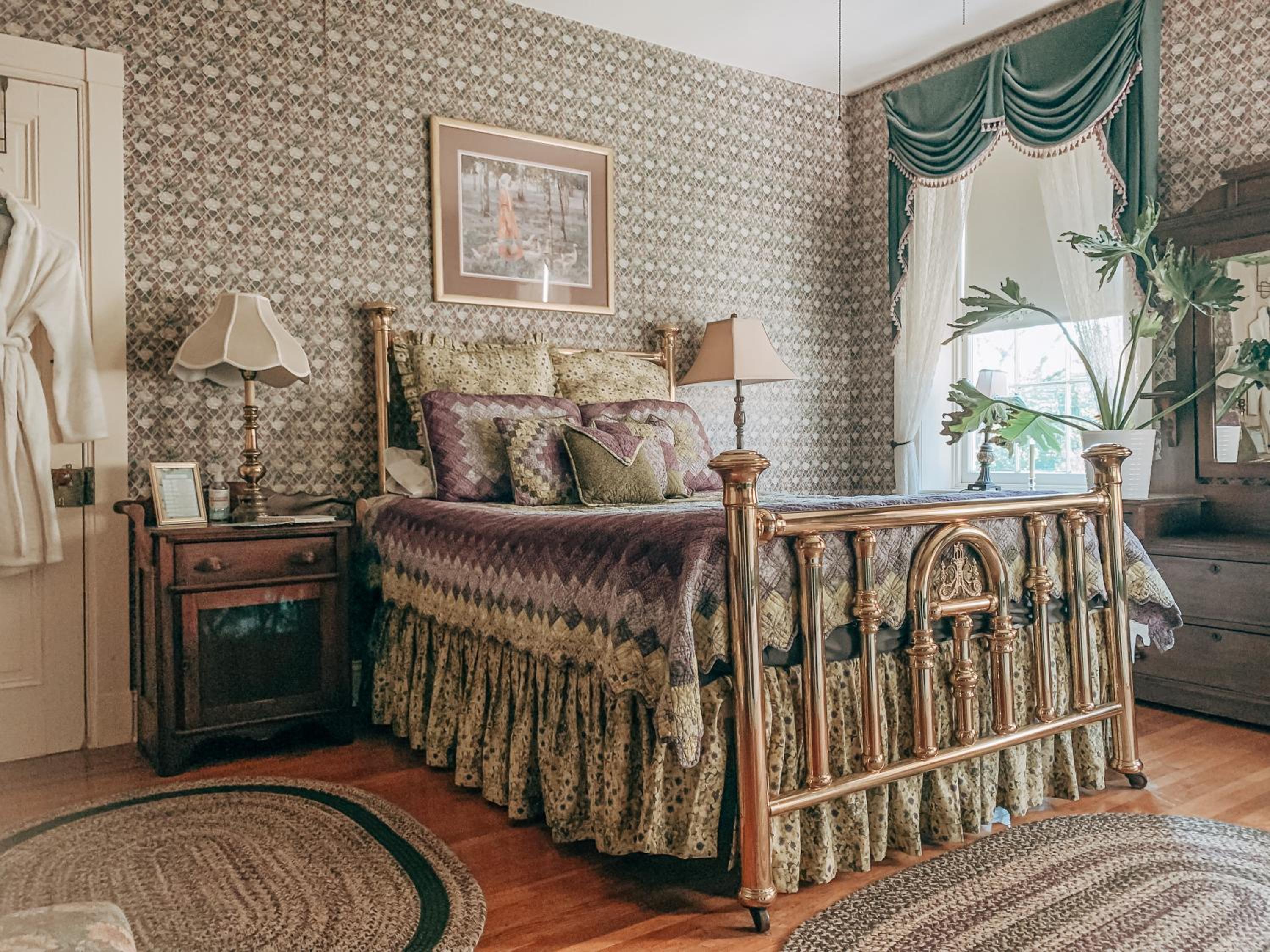 New York City Vacations - The Emig Mansion - Property Image 89