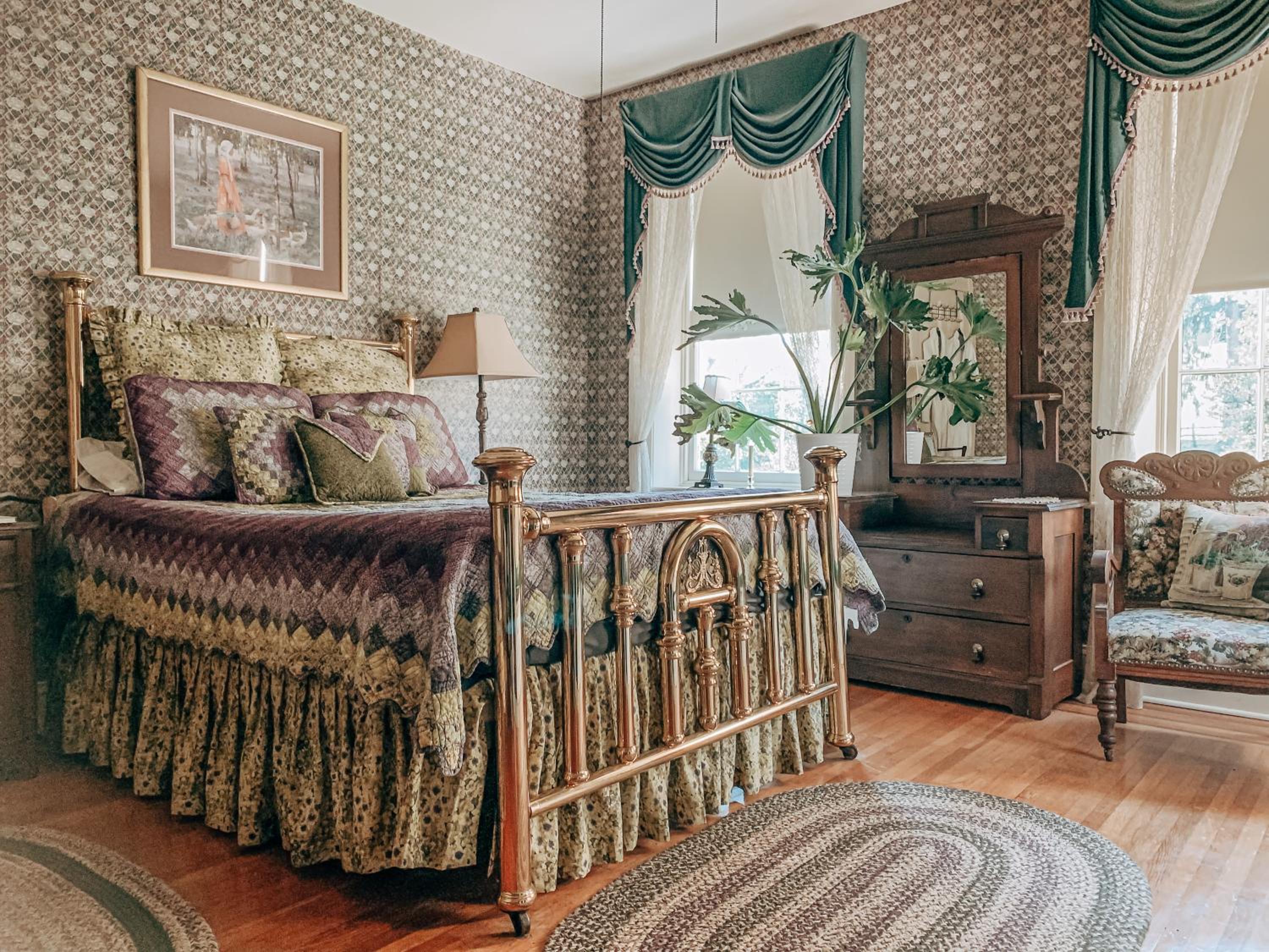 New York City Vacations - The Emig Mansion - Property Image 87