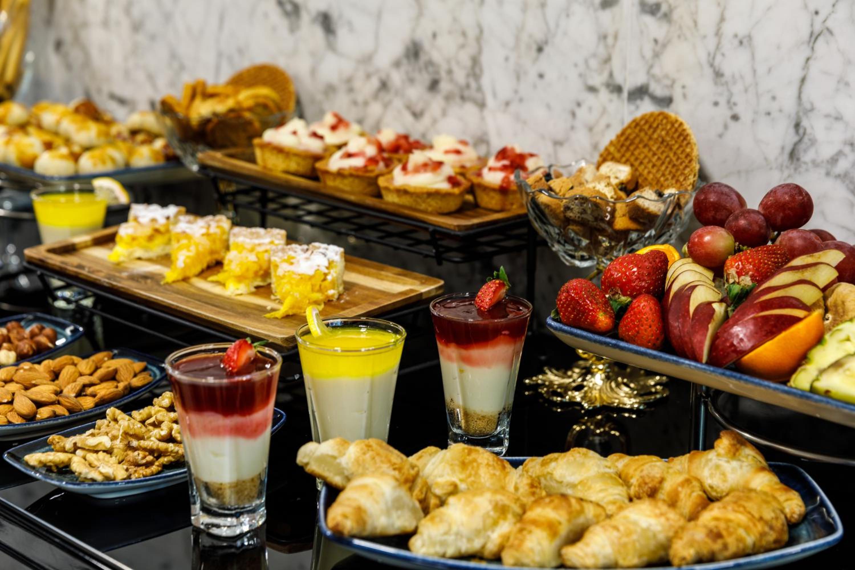 Euro Design Otel - Image 41