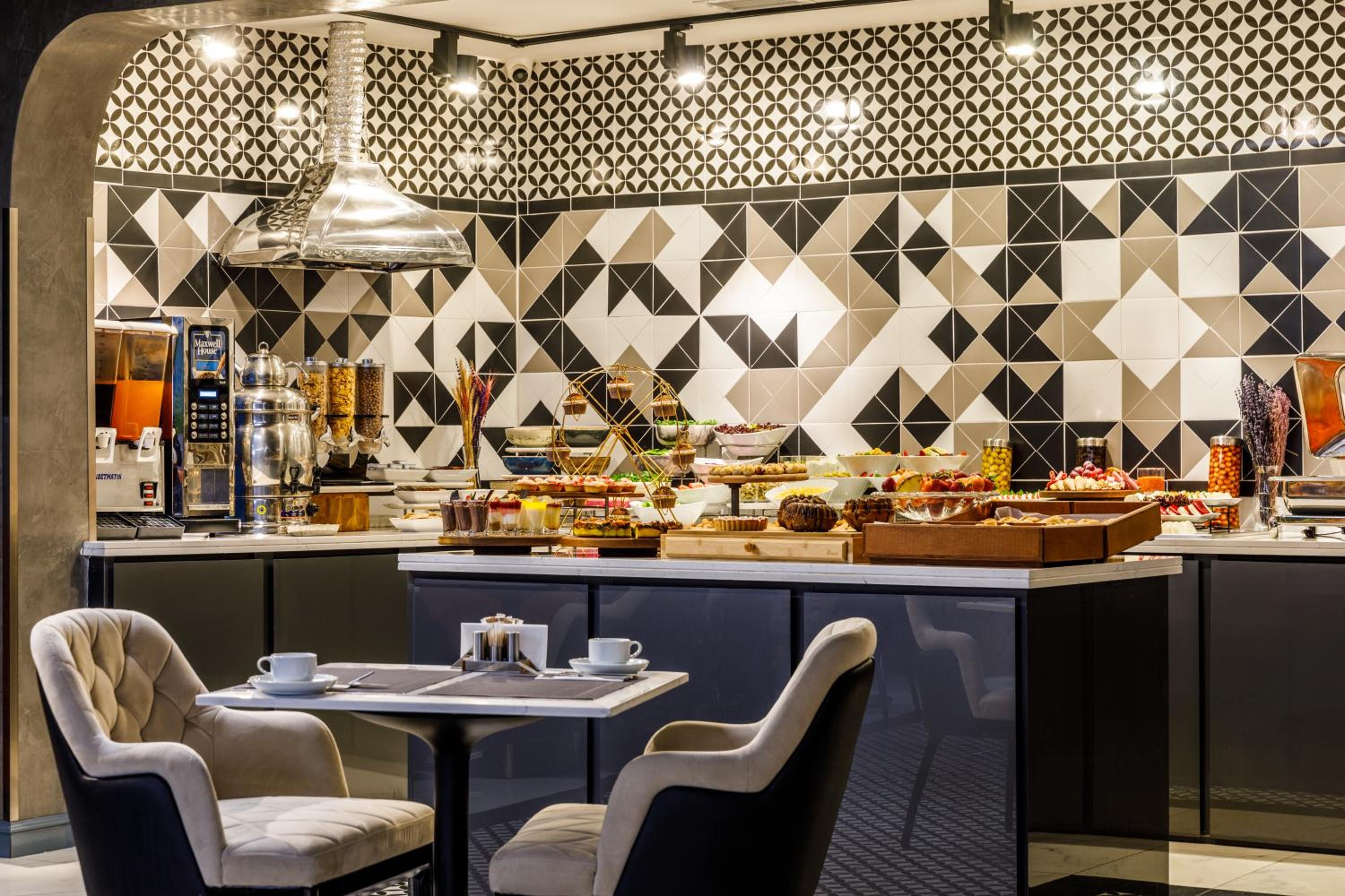 Euro Design Otel - Image 51