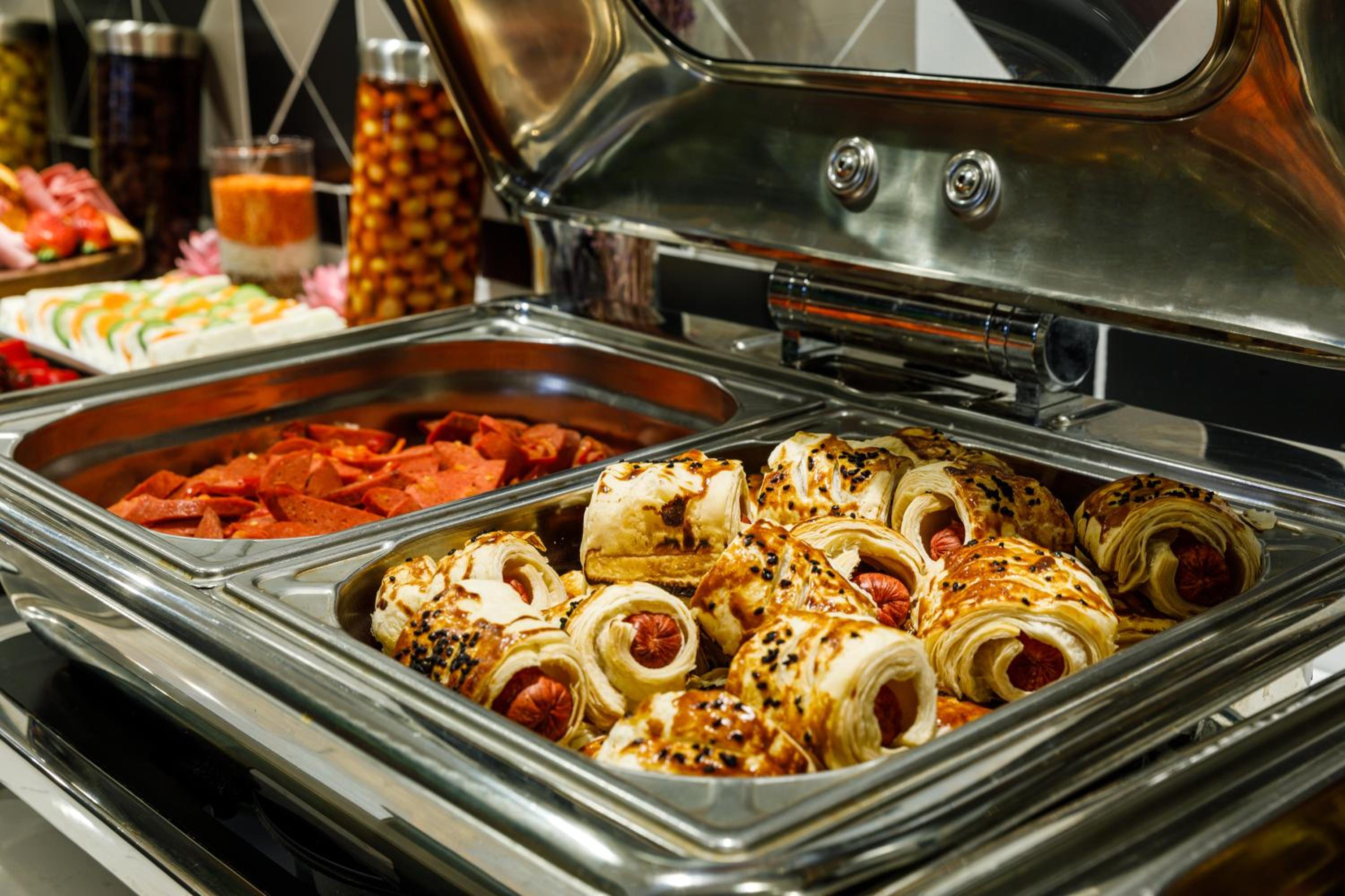 Euro Design Otel - Image 50