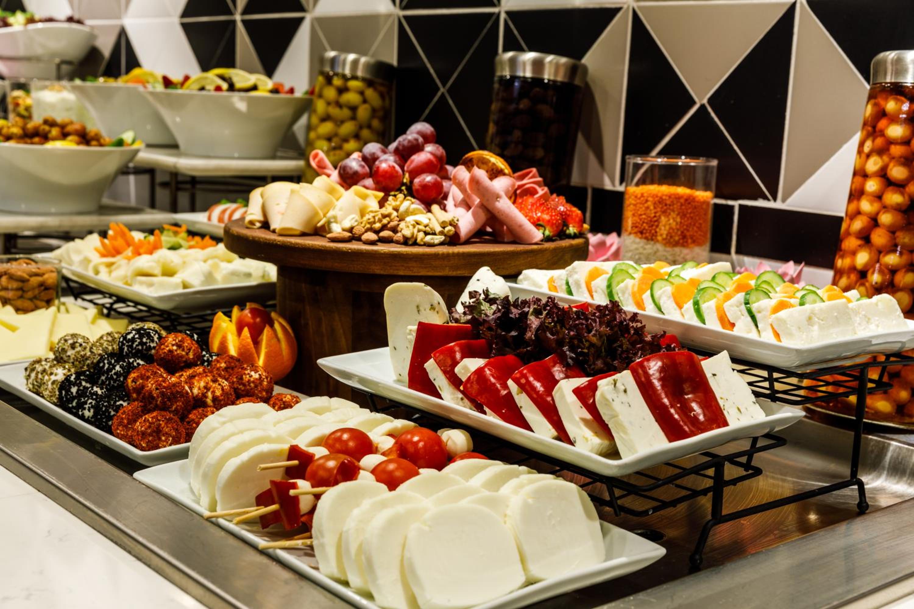 Euro Design Otel - Image 58