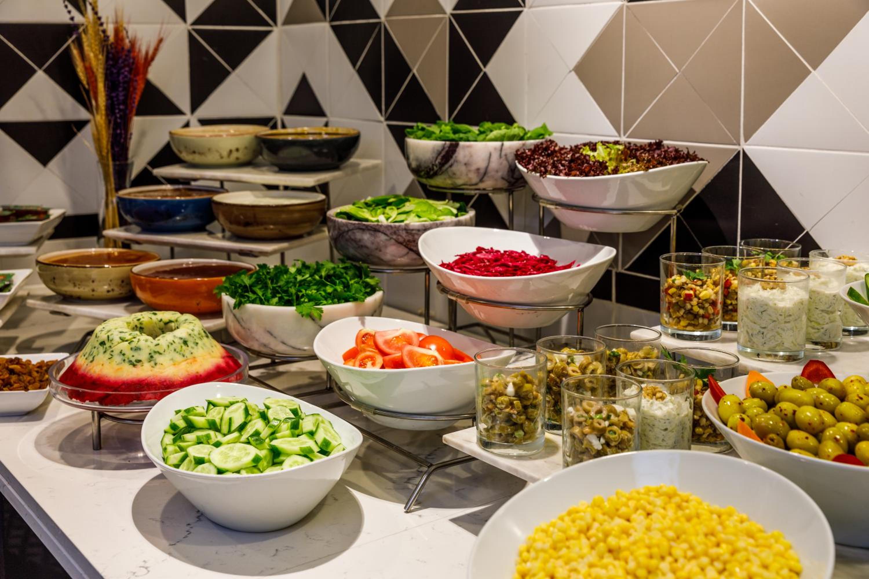 Euro Design Otel - Image 49