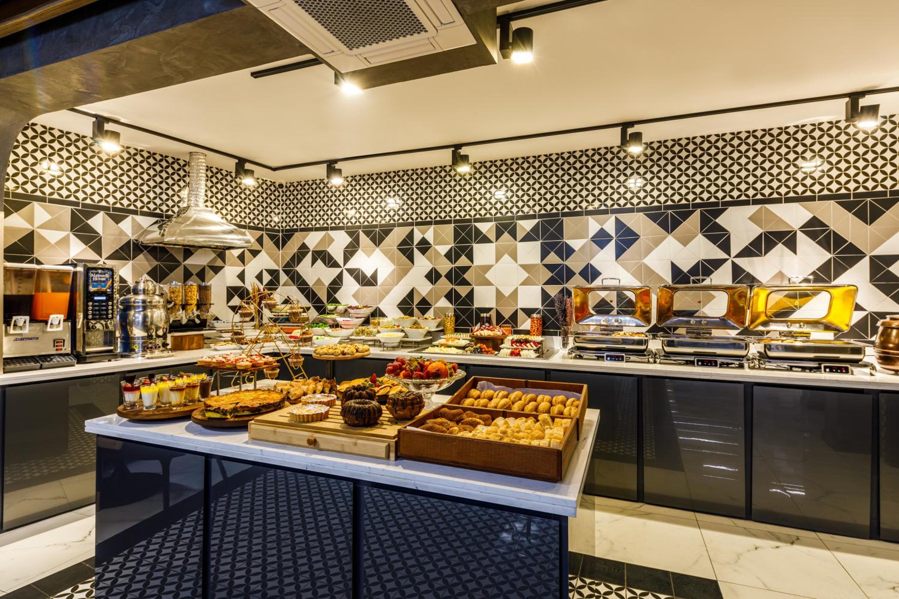 Euro Design Otel - Image 27