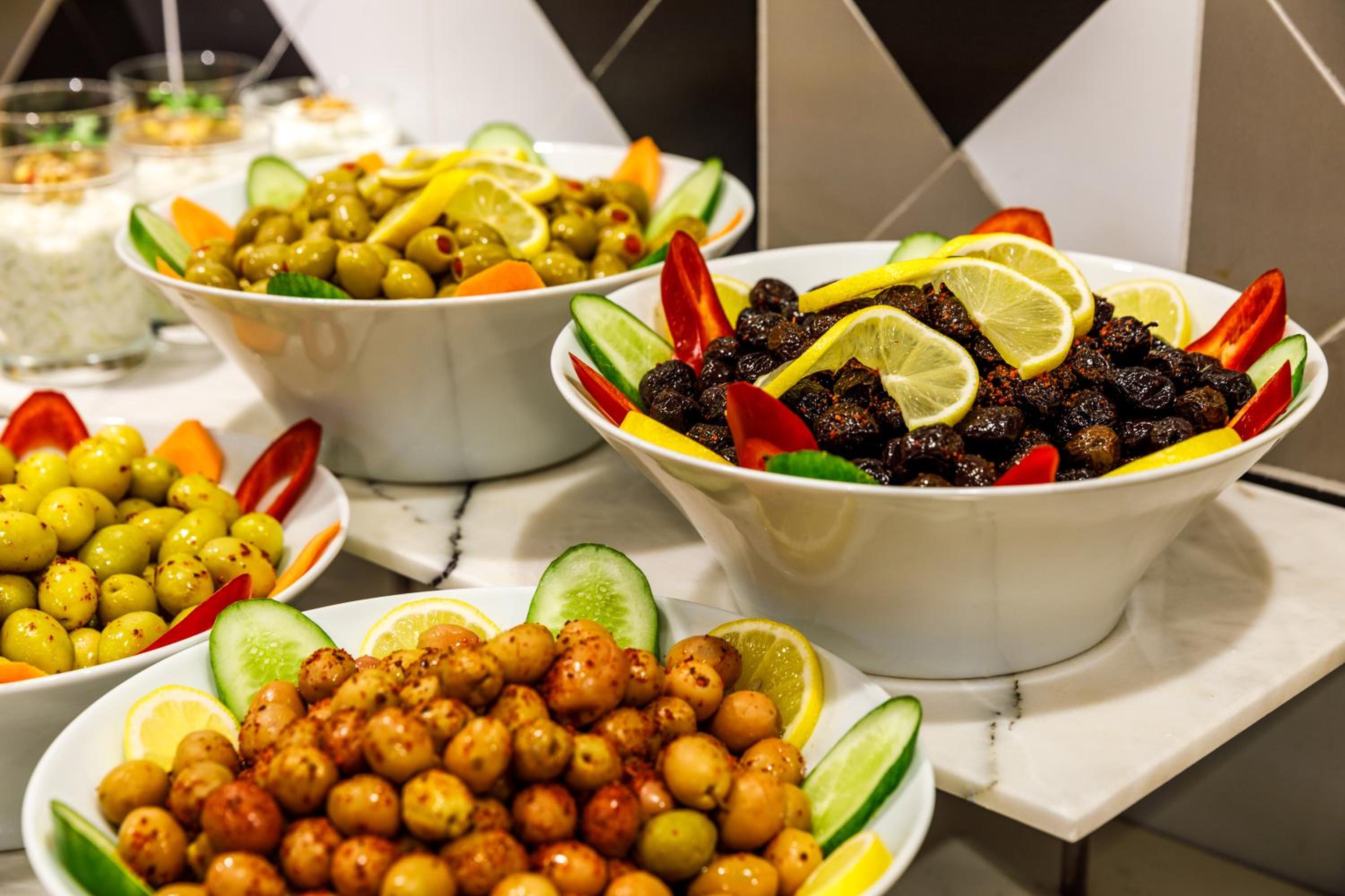 Euro Design Otel - Image 69