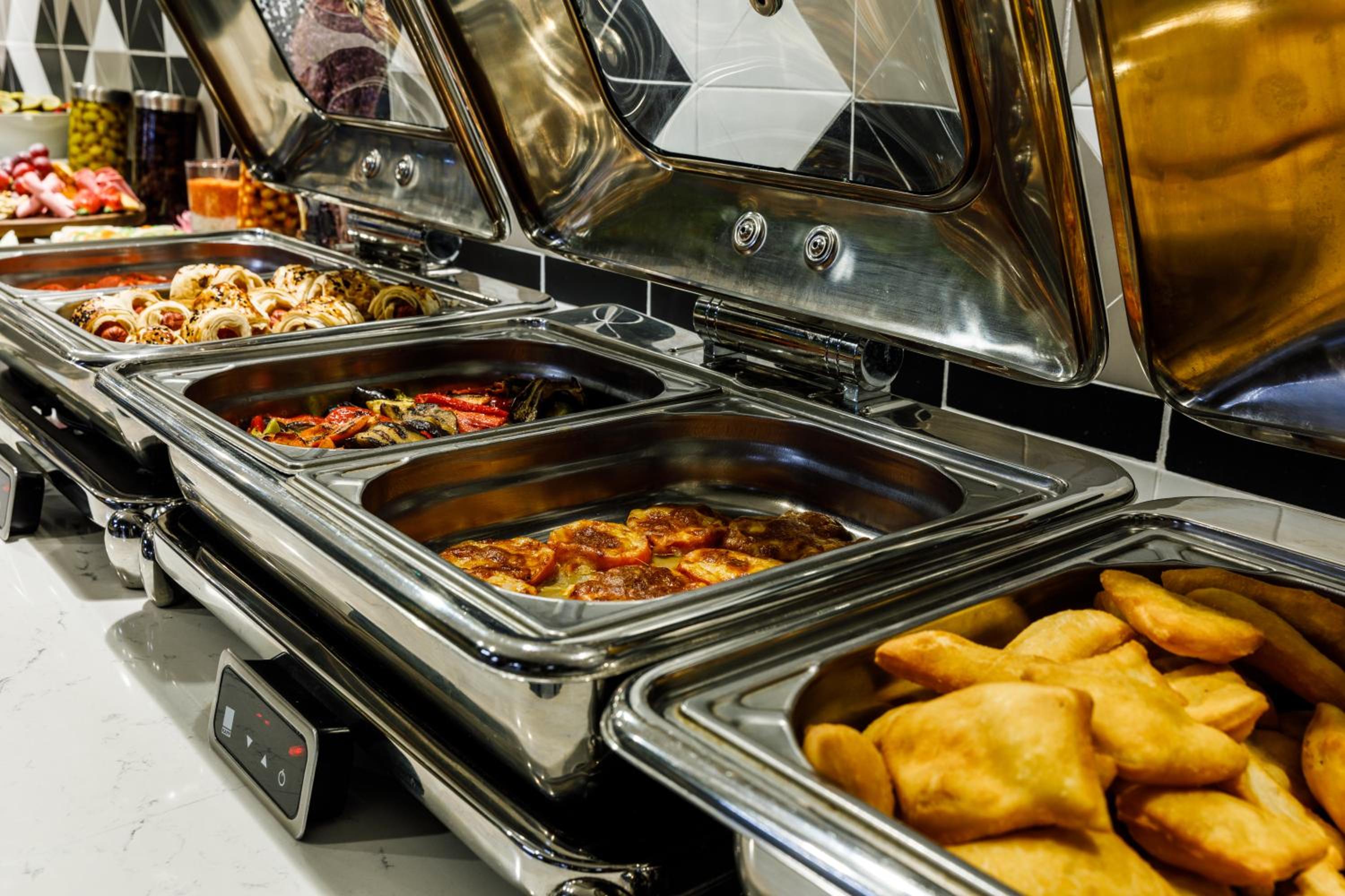 Euro Design Otel - Image 68