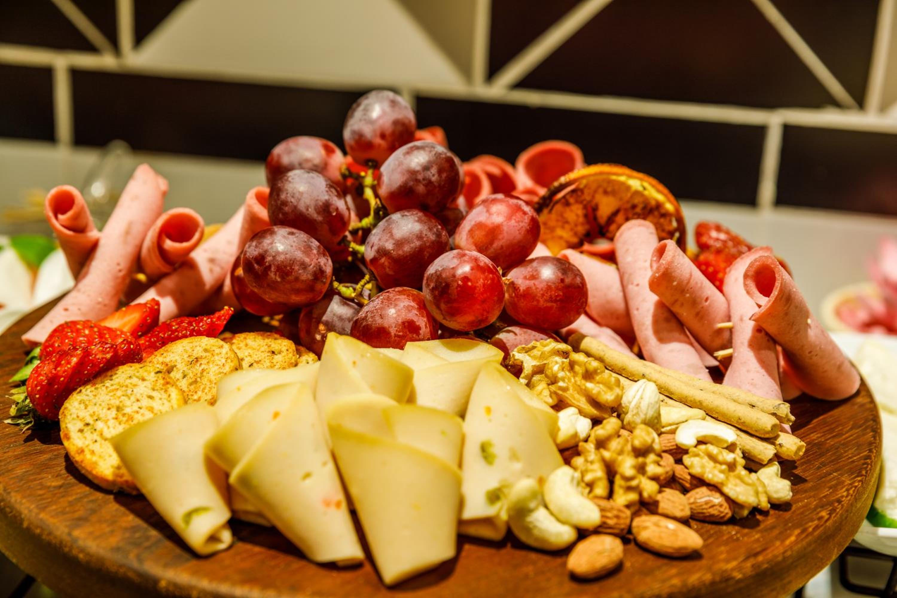 Euro Design Otel - Image 53