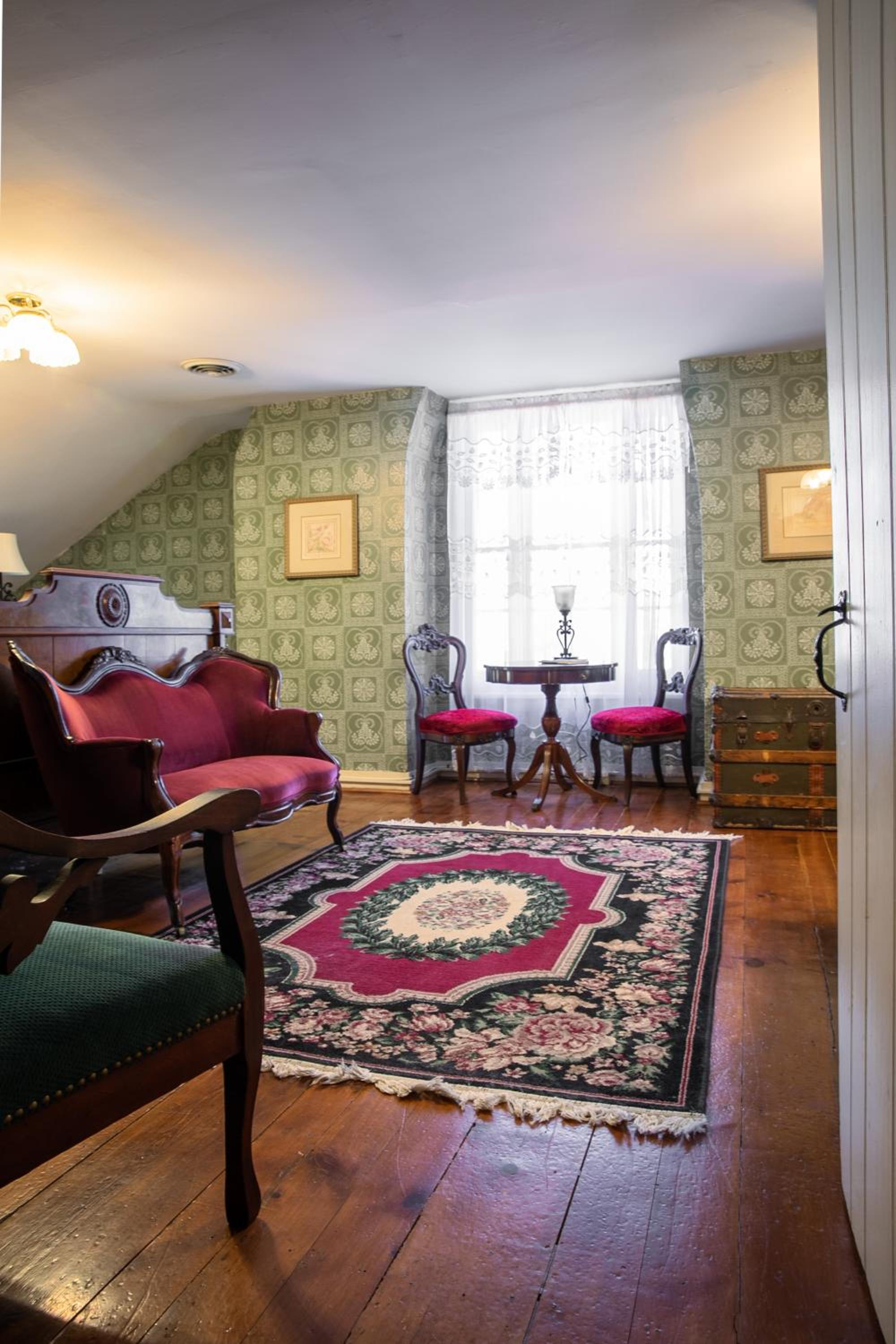 New York City Vacations - The Emig Mansion - Property Image 103