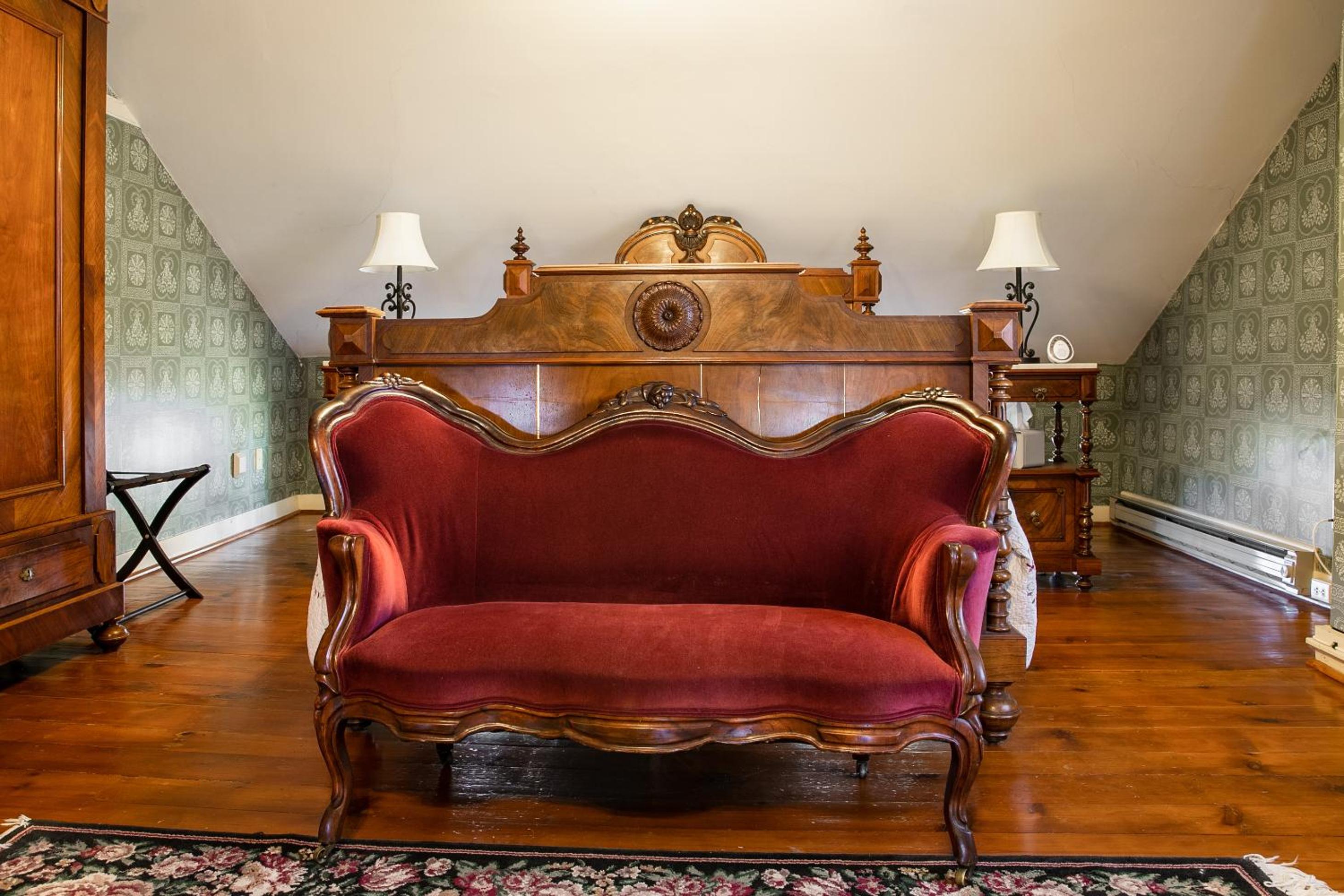 New York City Vacations - The Emig Mansion - Property Image 99