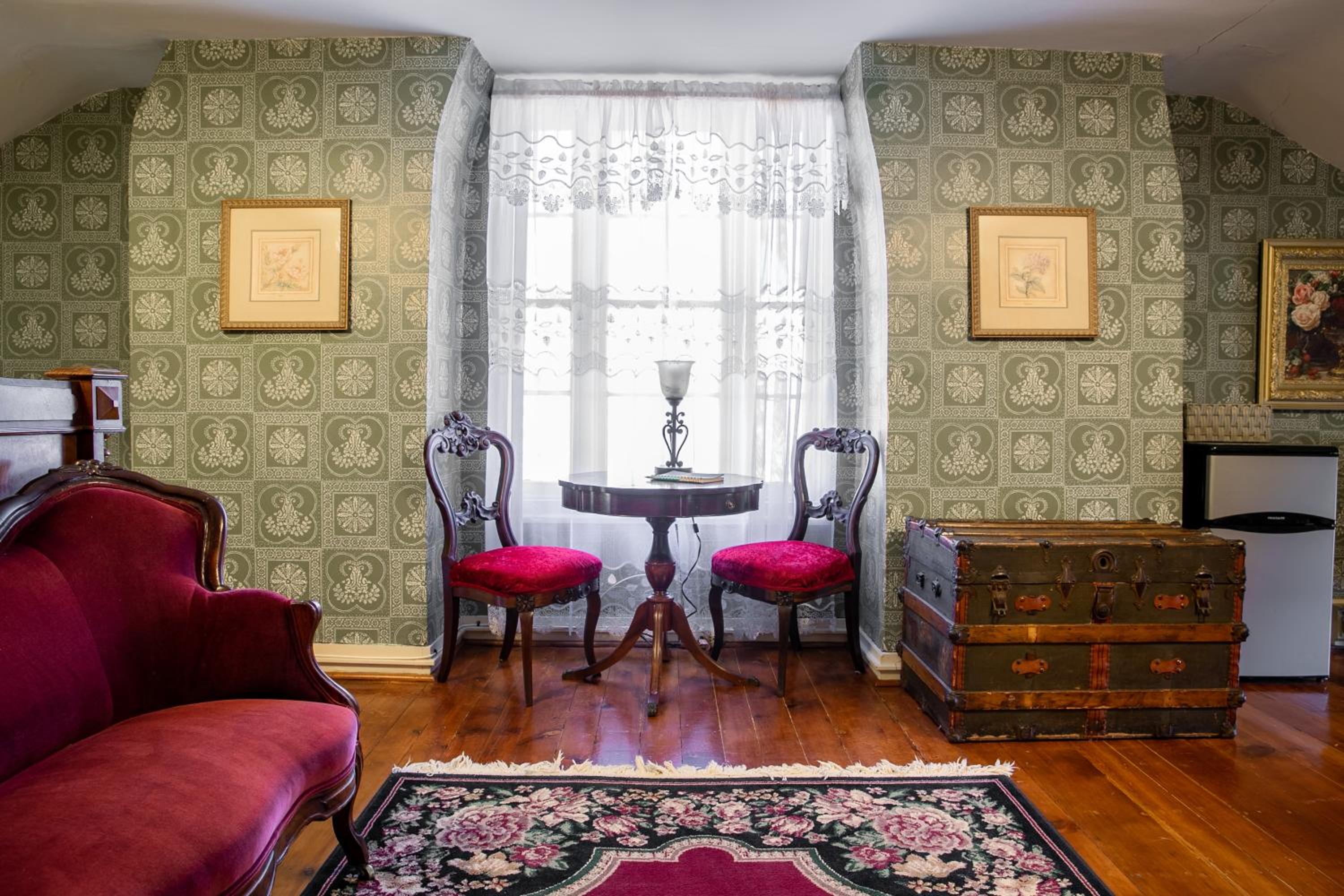 New York City Vacations - The Emig Mansion - Property Image 95