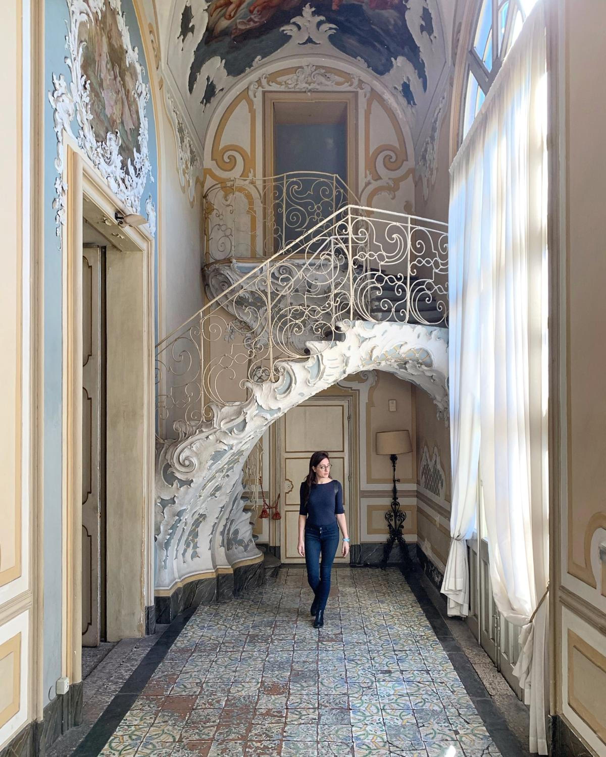 Sicilianinsta Rooms