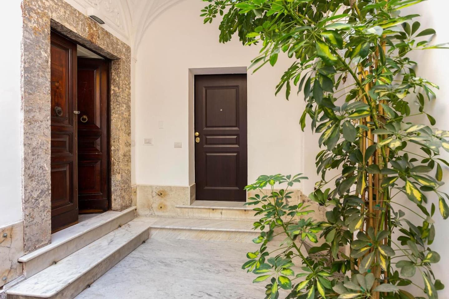 Sicilianinsta Rooms