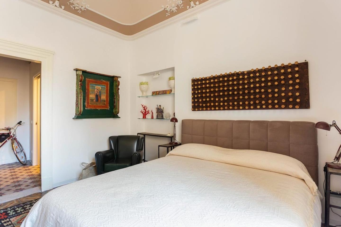 Sicilianinsta Rooms