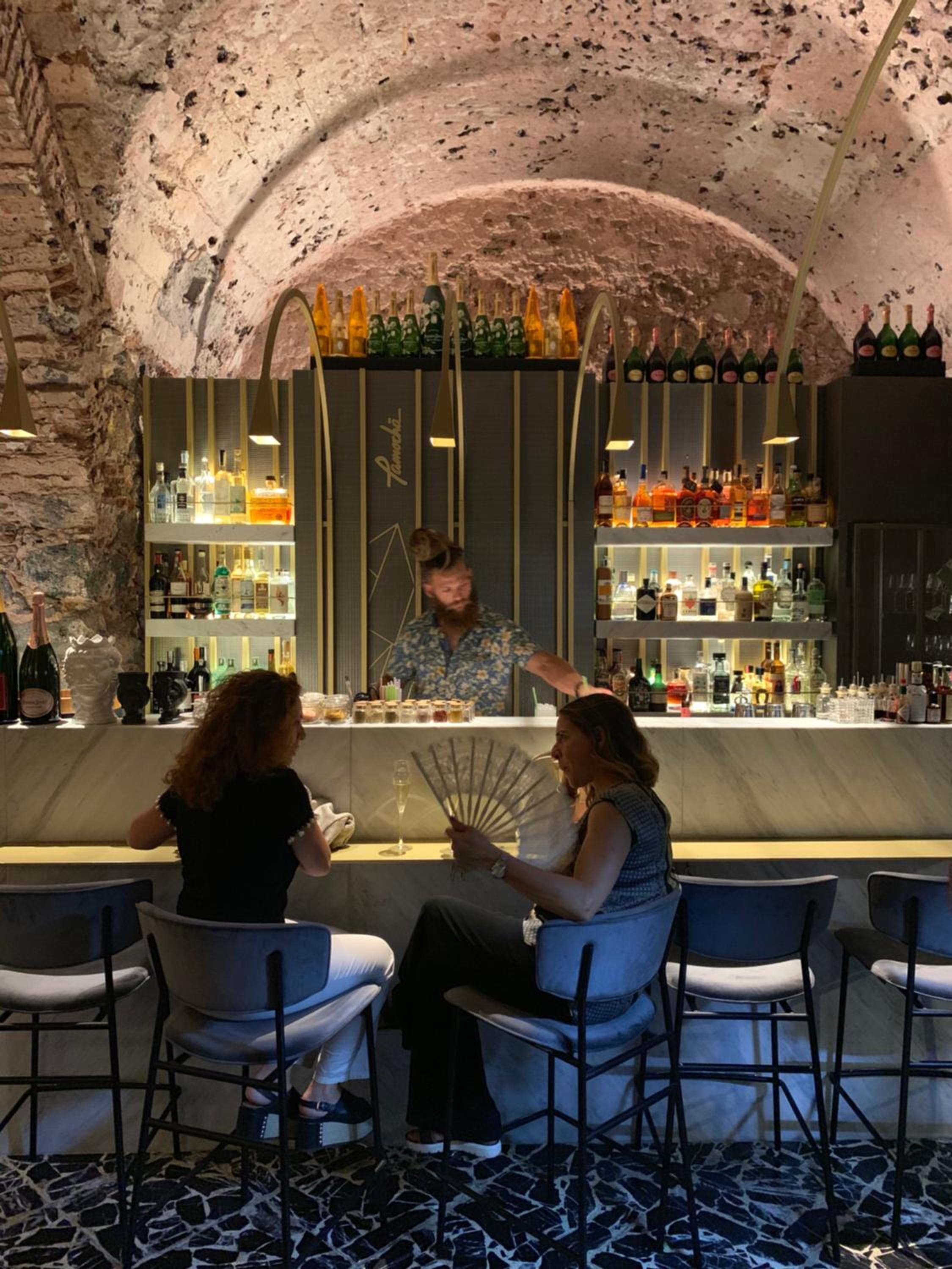 Sicilianinsta Rooms