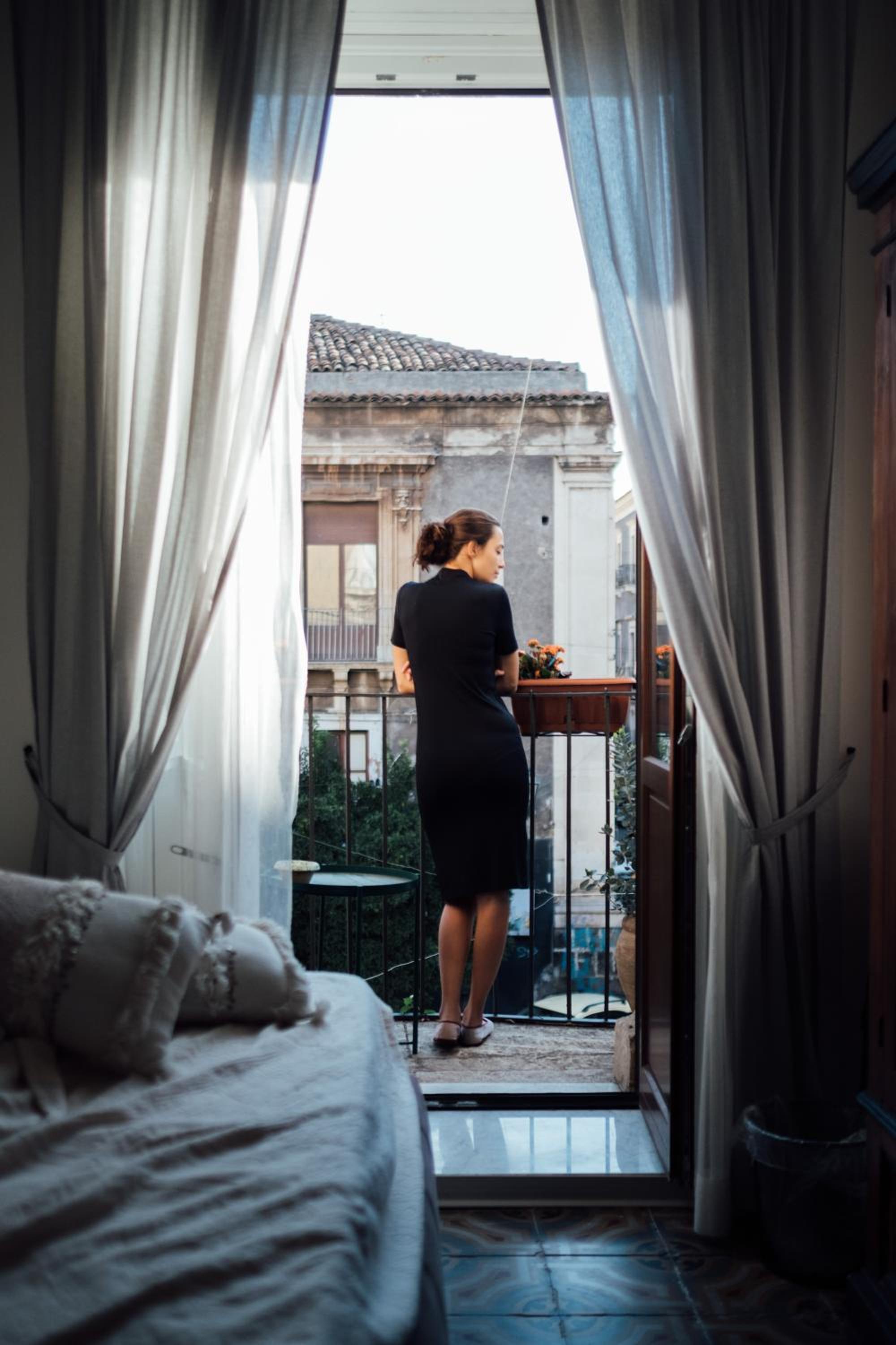 Sicilianinsta Rooms