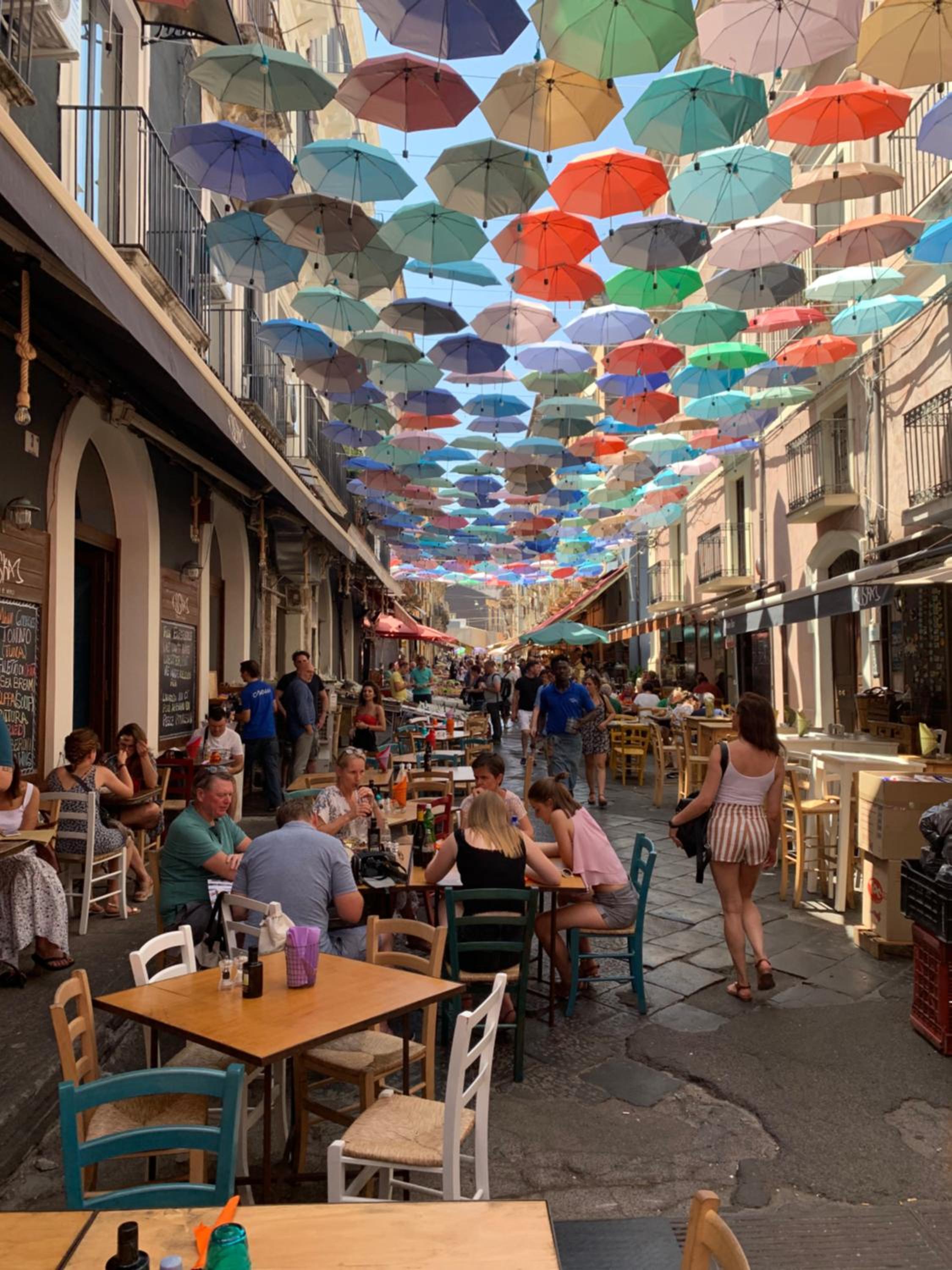 Sicilianinsta Rooms