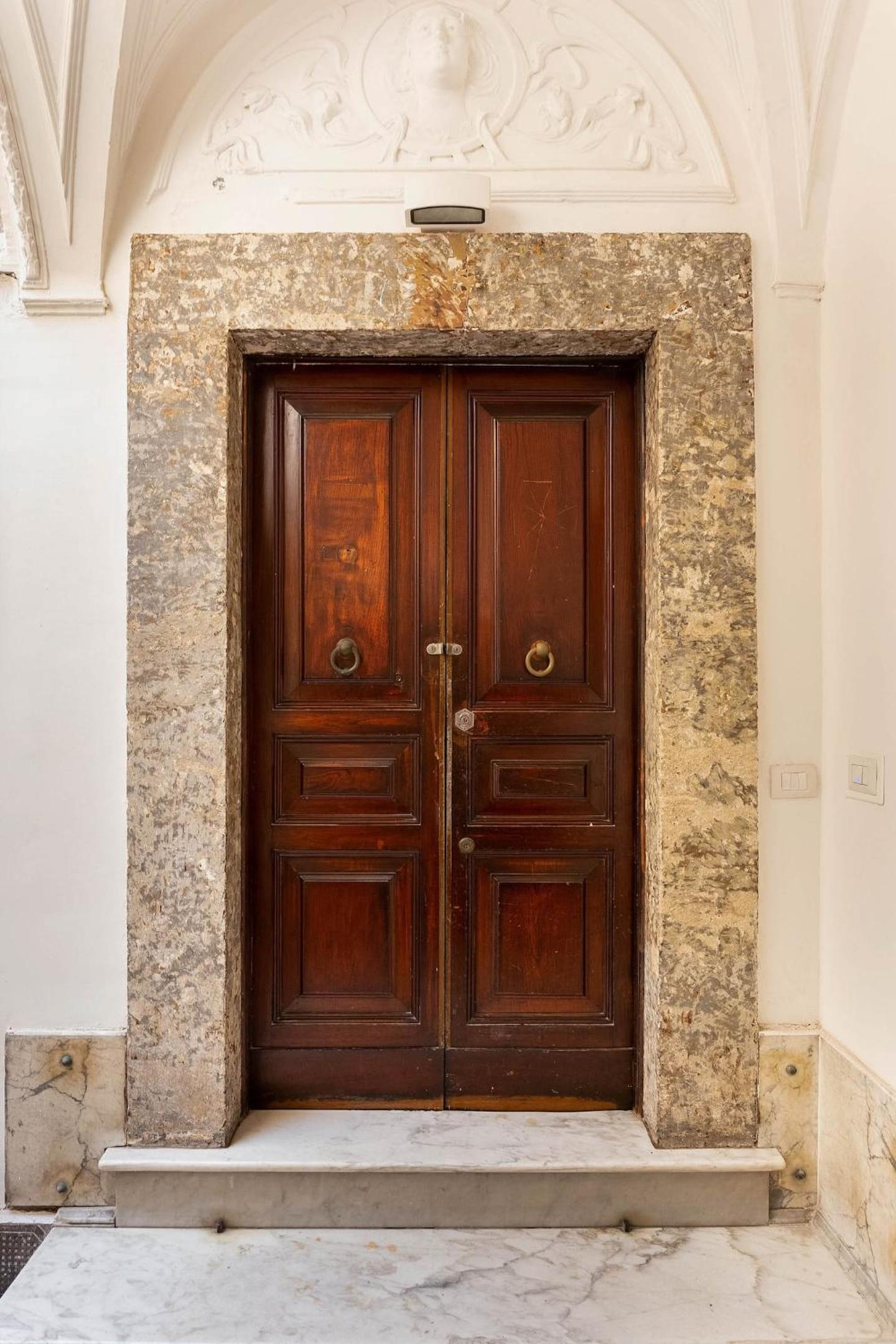 Sicilianinsta Rooms