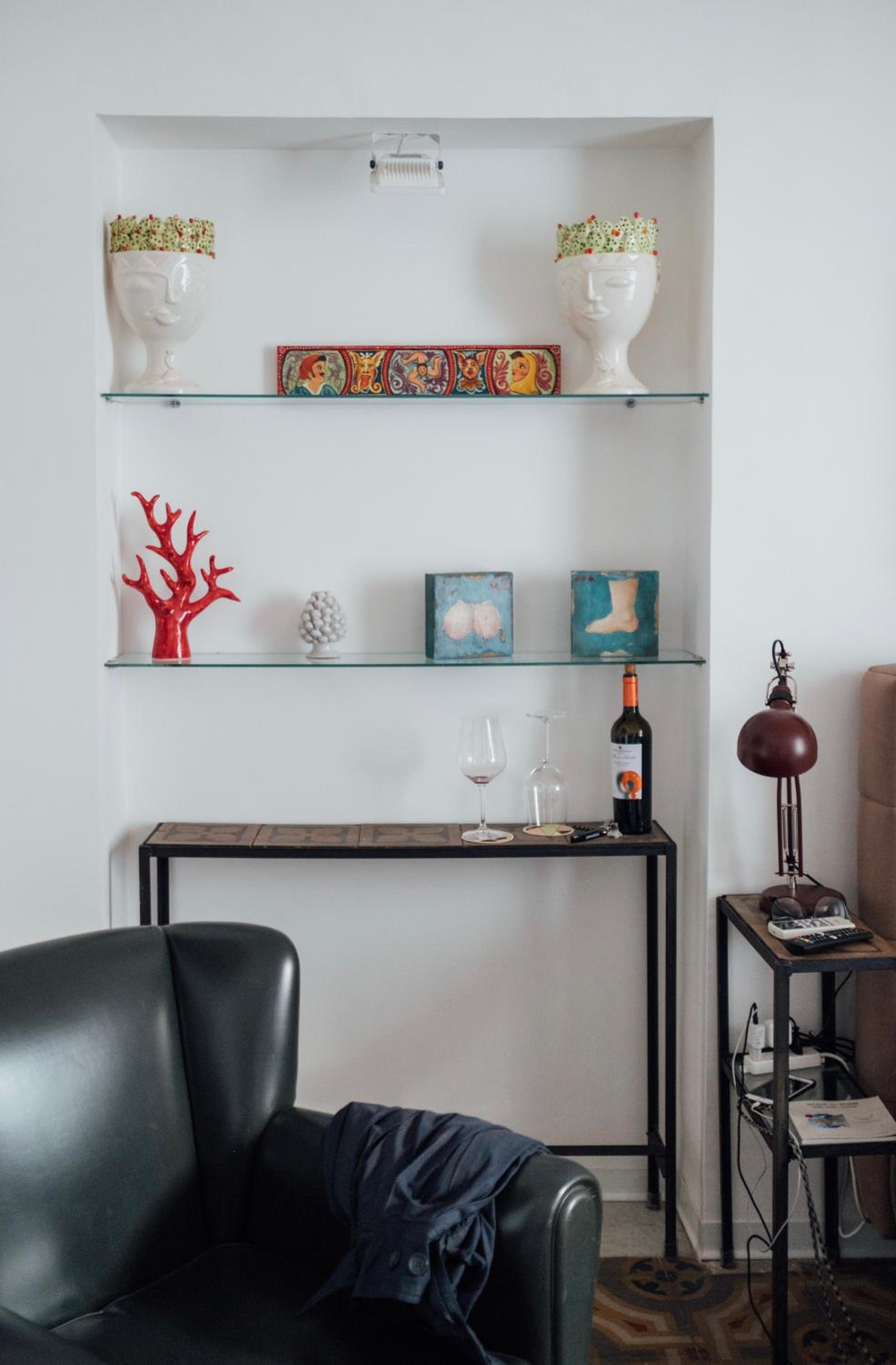 Sicilianinsta Rooms