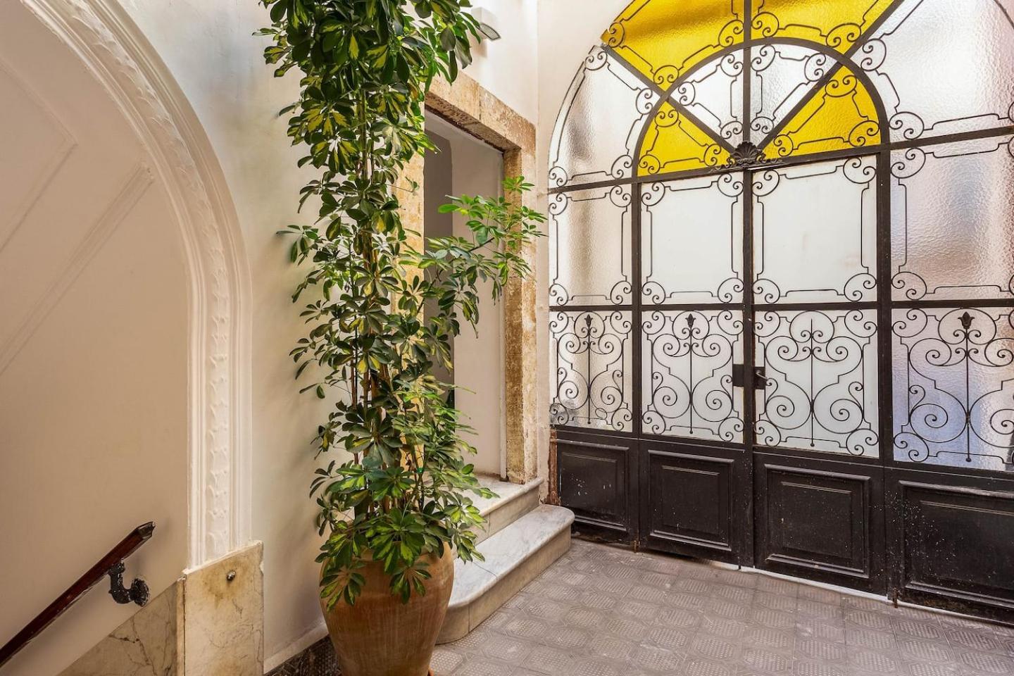 Sicilianinsta Rooms