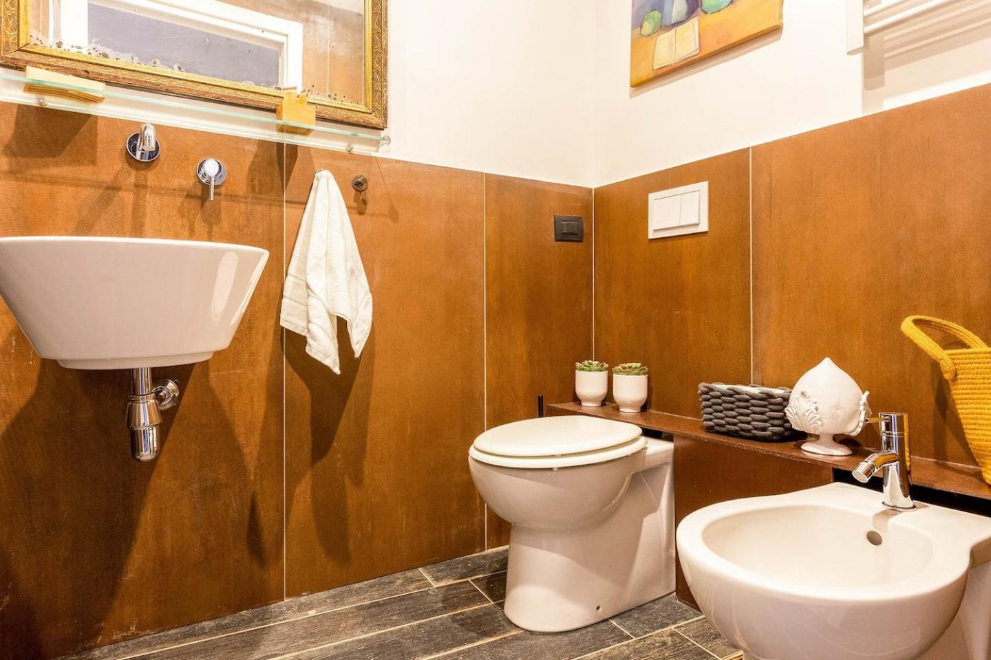 Sicilianinsta Rooms