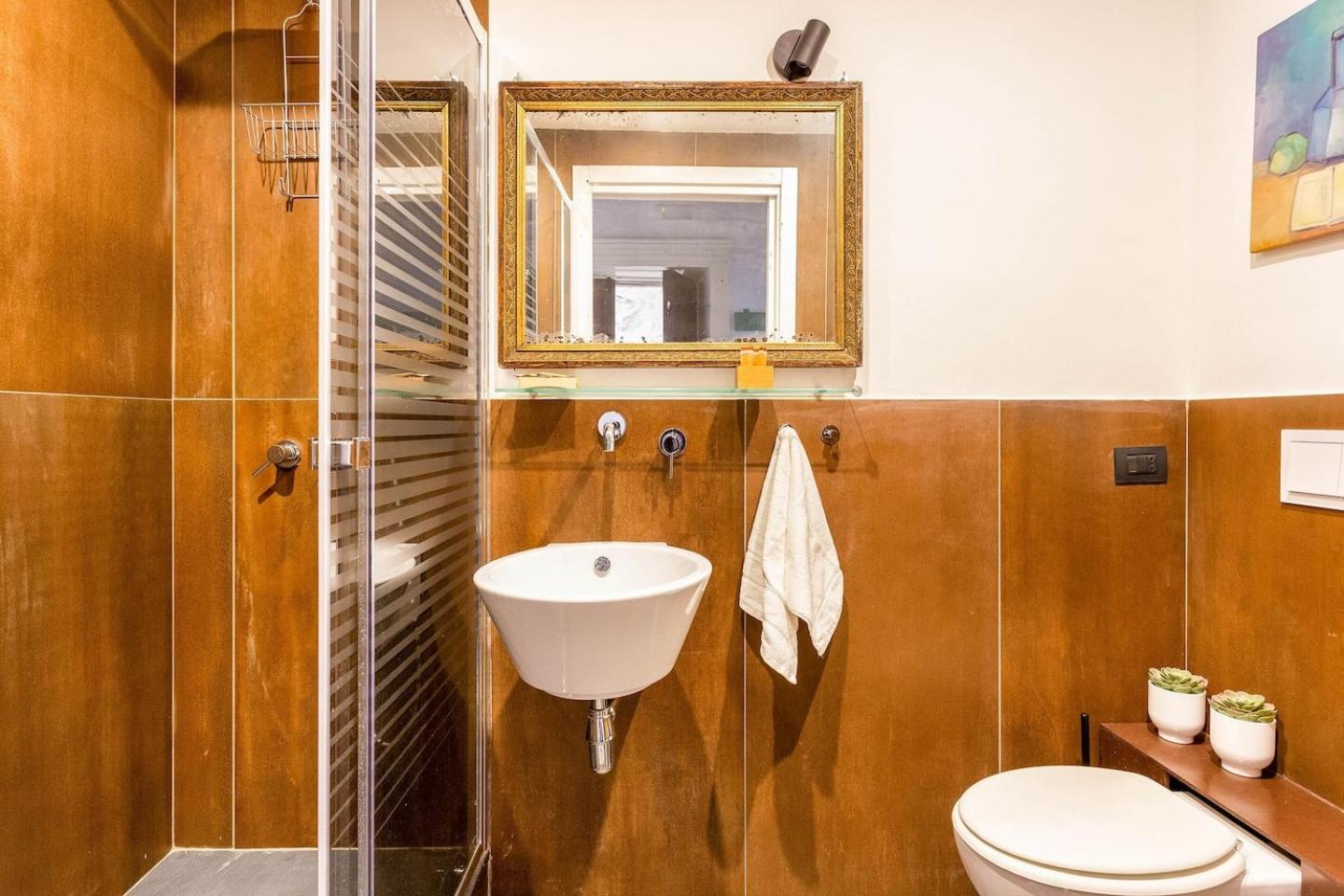 Sicilianinsta Rooms