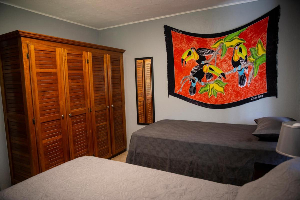 Toucan Escape