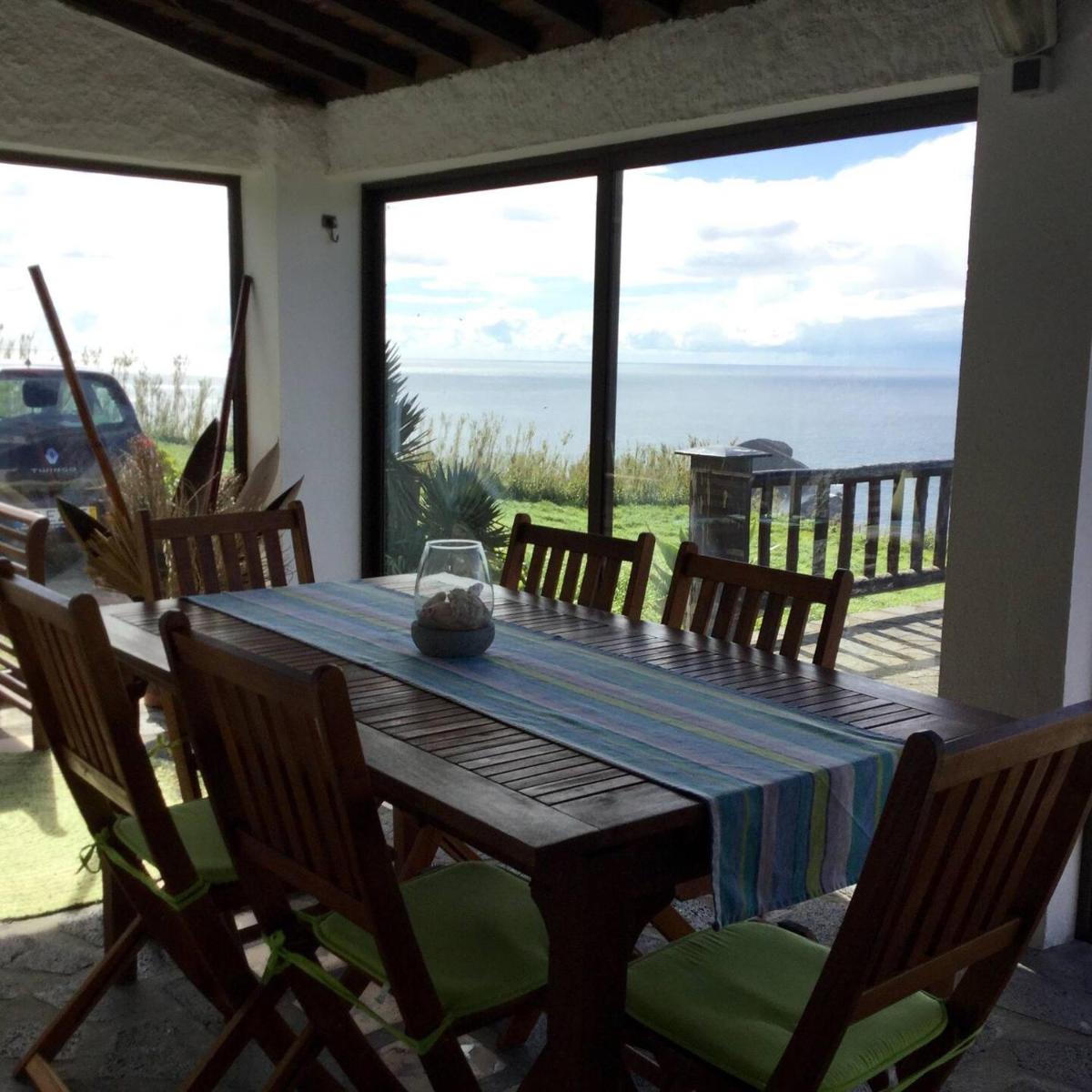 Casa da Pedreira view 3