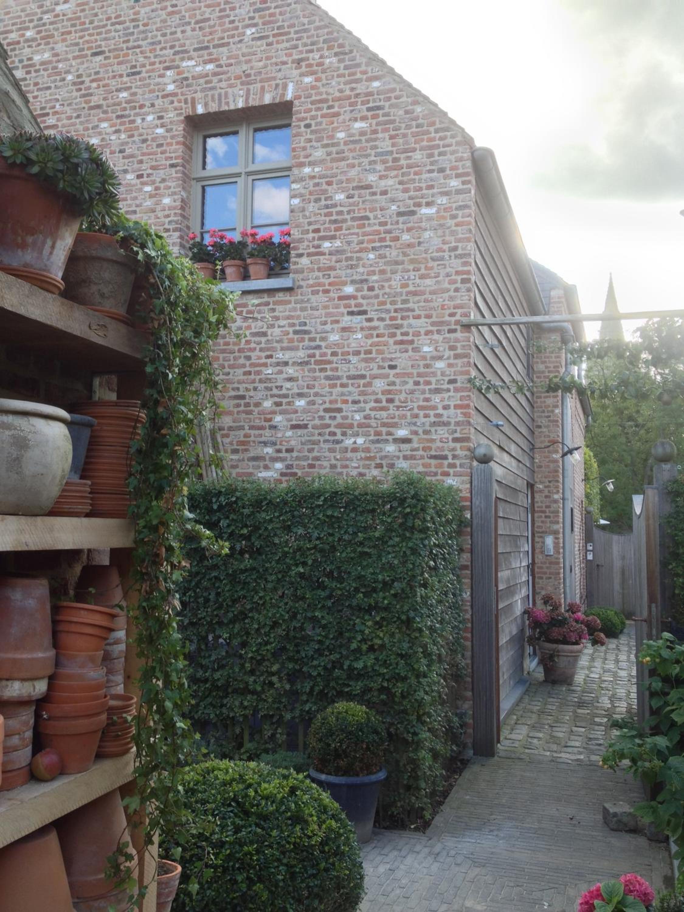 Guesthouse Villa Vauban