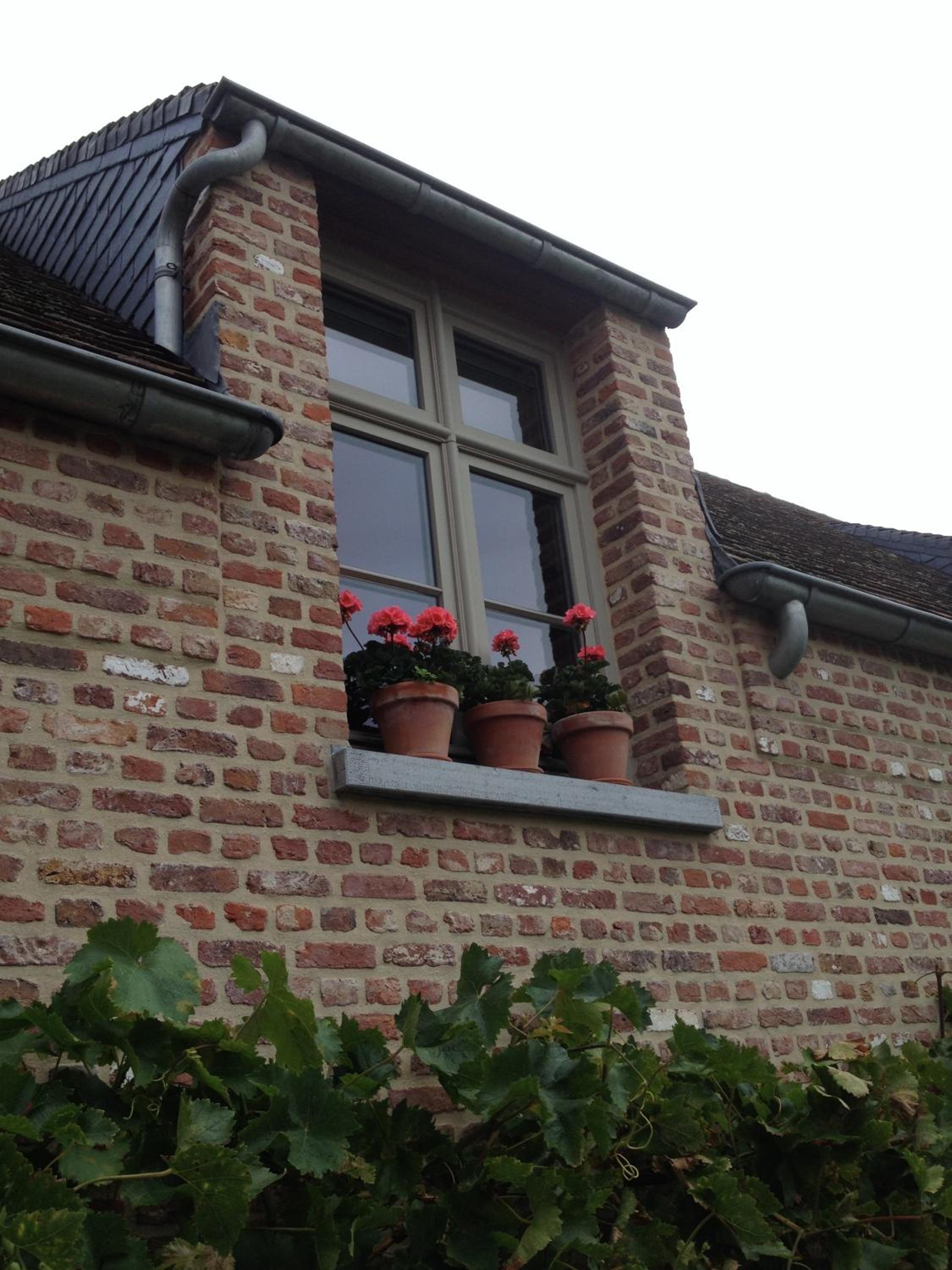 Guesthouse Villa Vauban