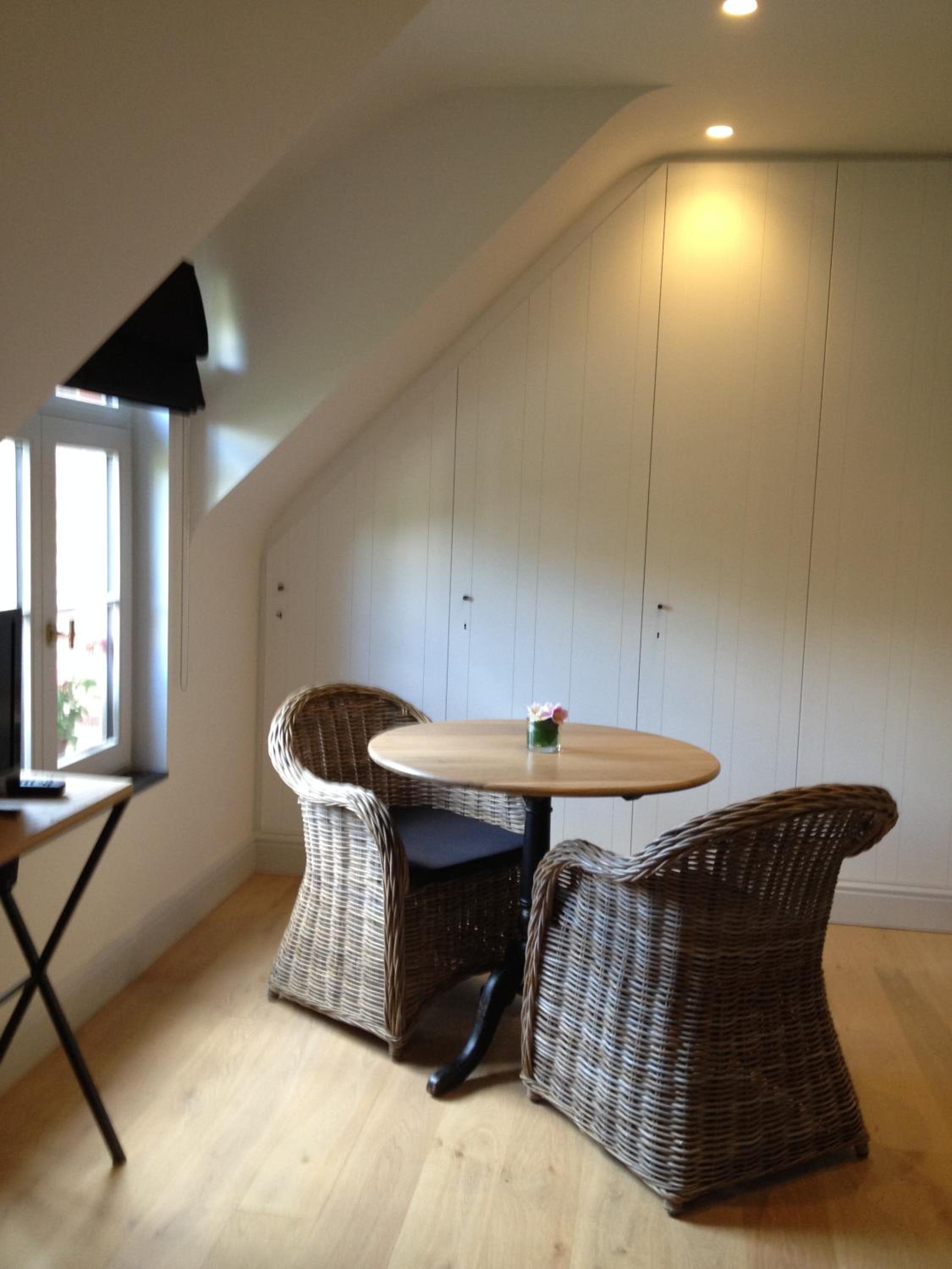 Guesthouse Villa Vauban