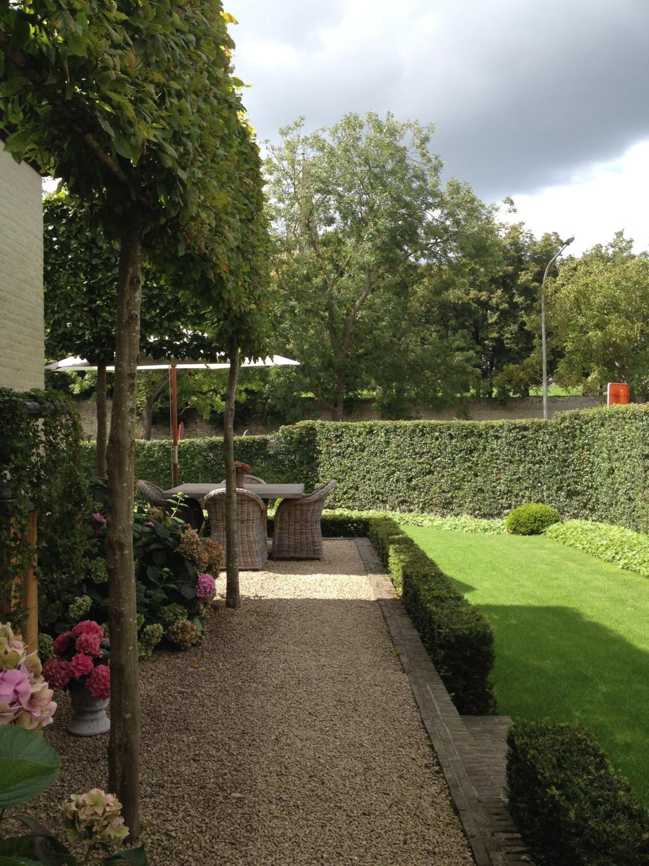Guesthouse Villa Vauban