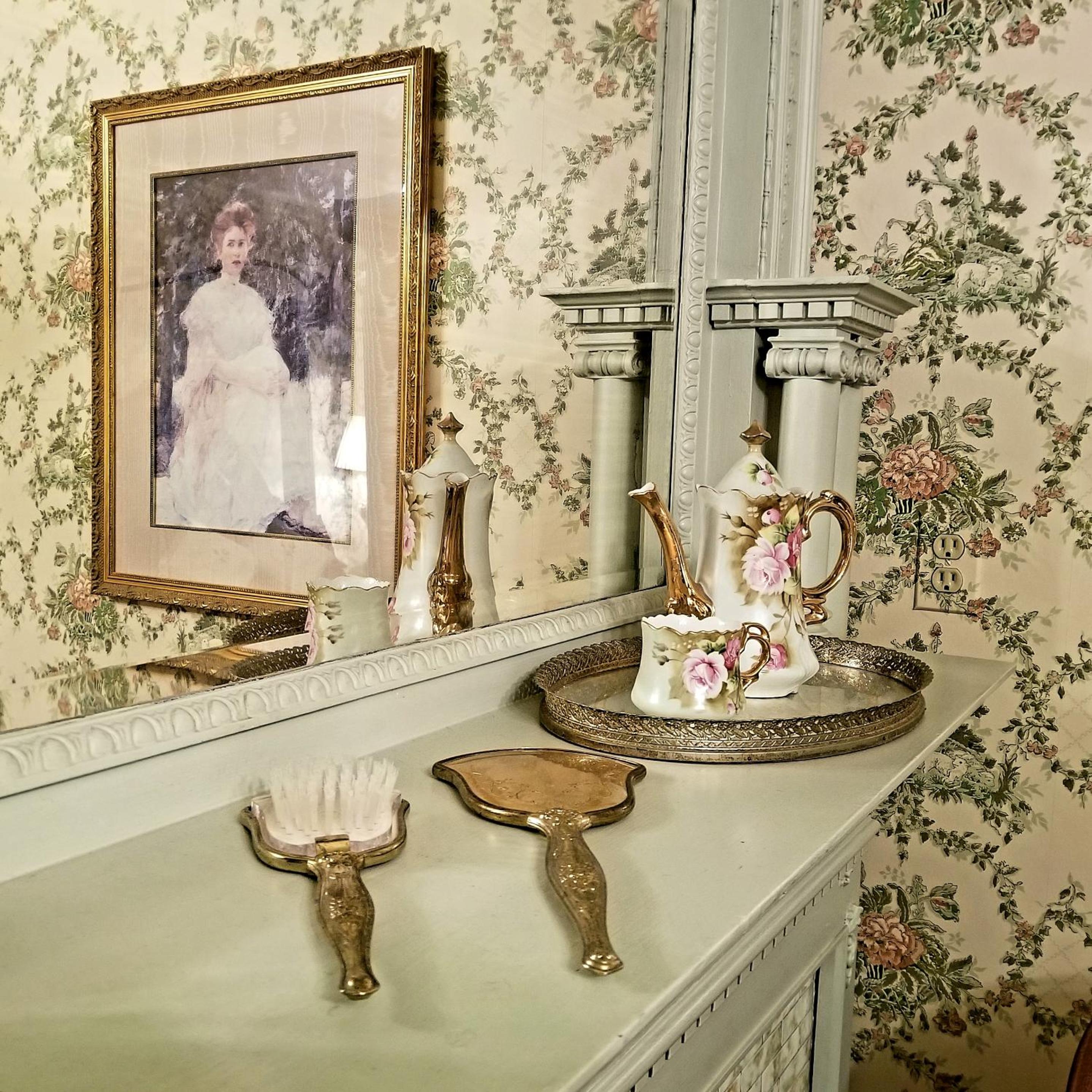New York City Vacations - The Emig Mansion - Property Image 110
