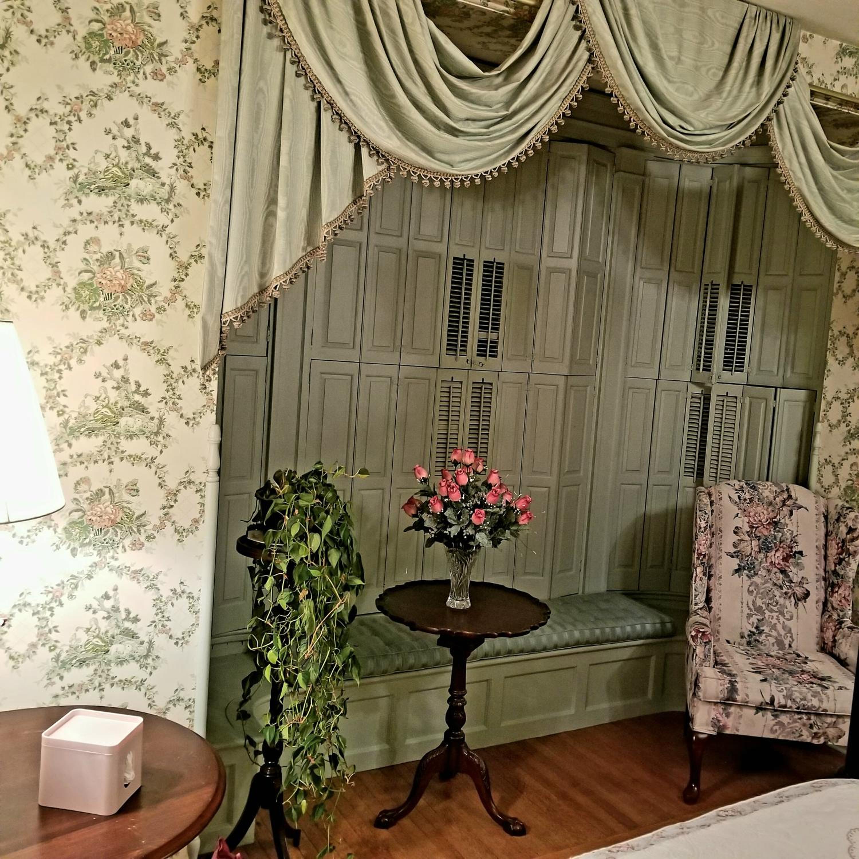 New York City Vacations - The Emig Mansion - Property Image 108