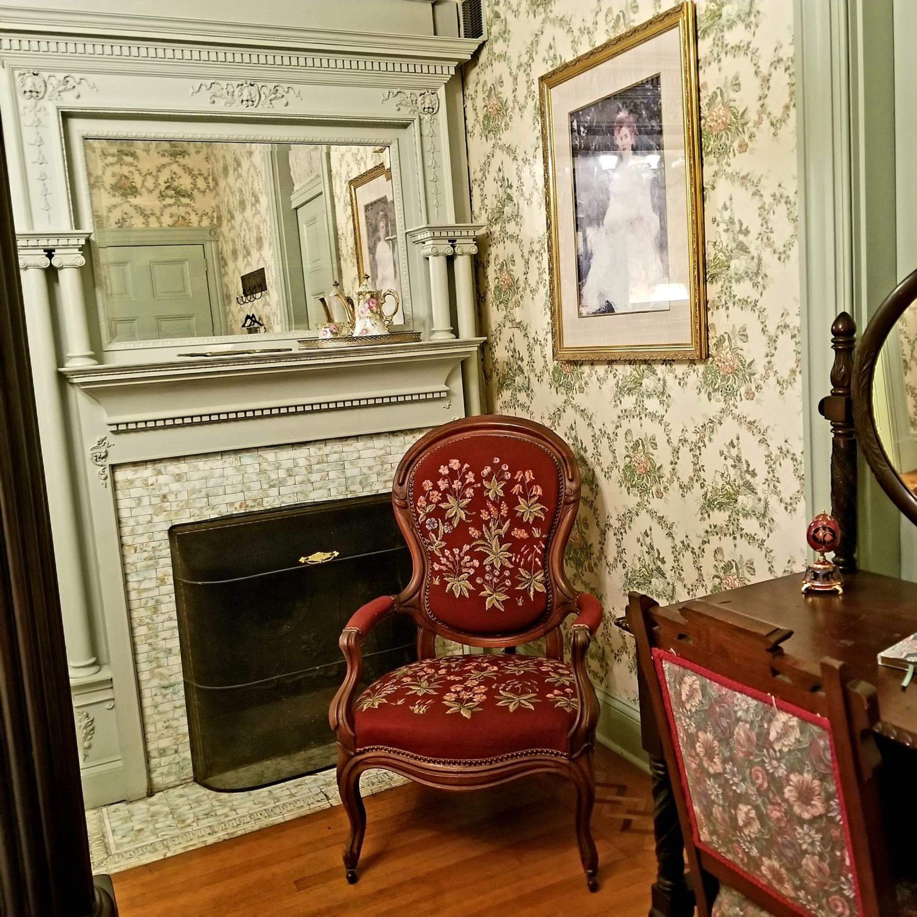 New York City Vacations - The Emig Mansion - Property Image 107