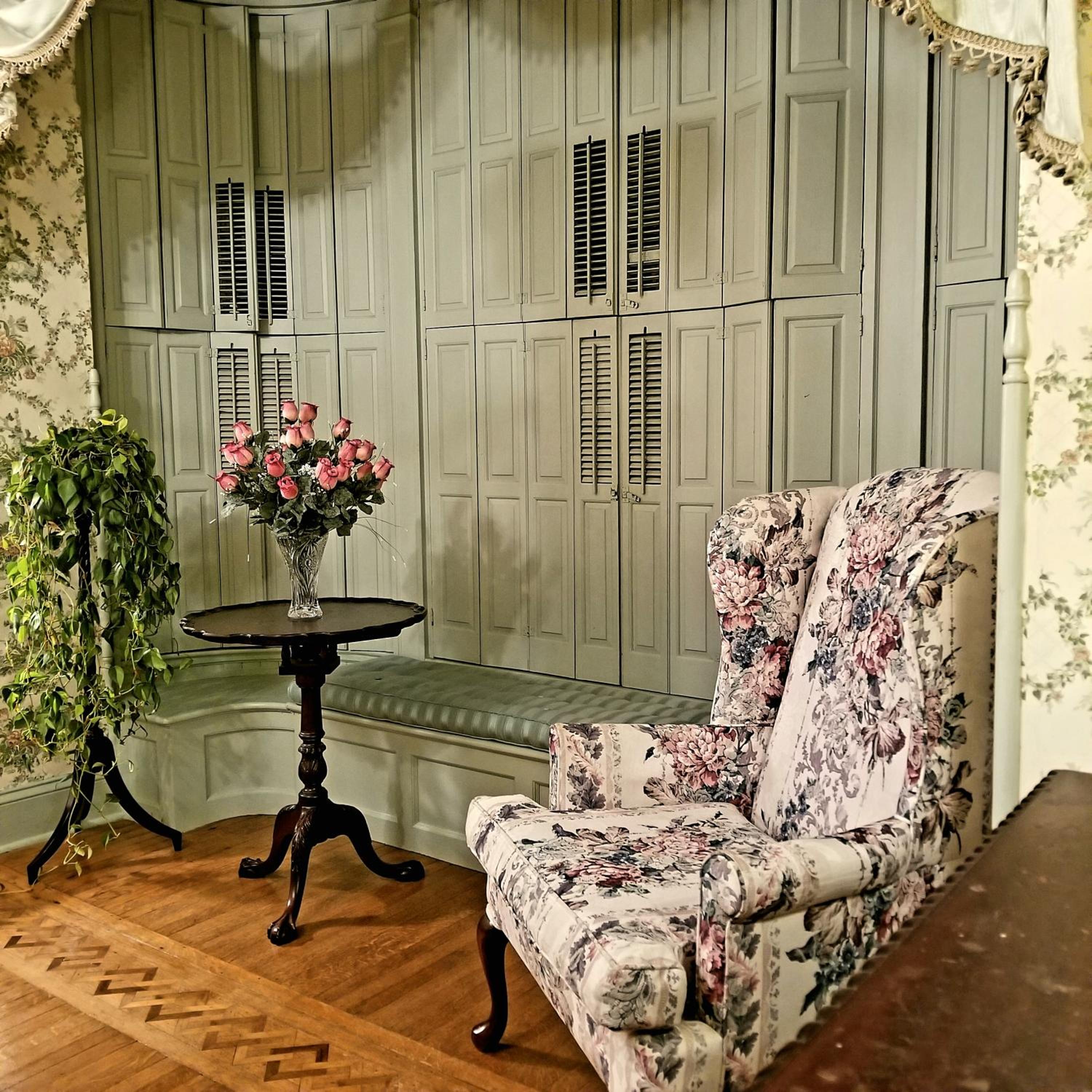 New York City Vacations - The Emig Mansion - Property Image 106