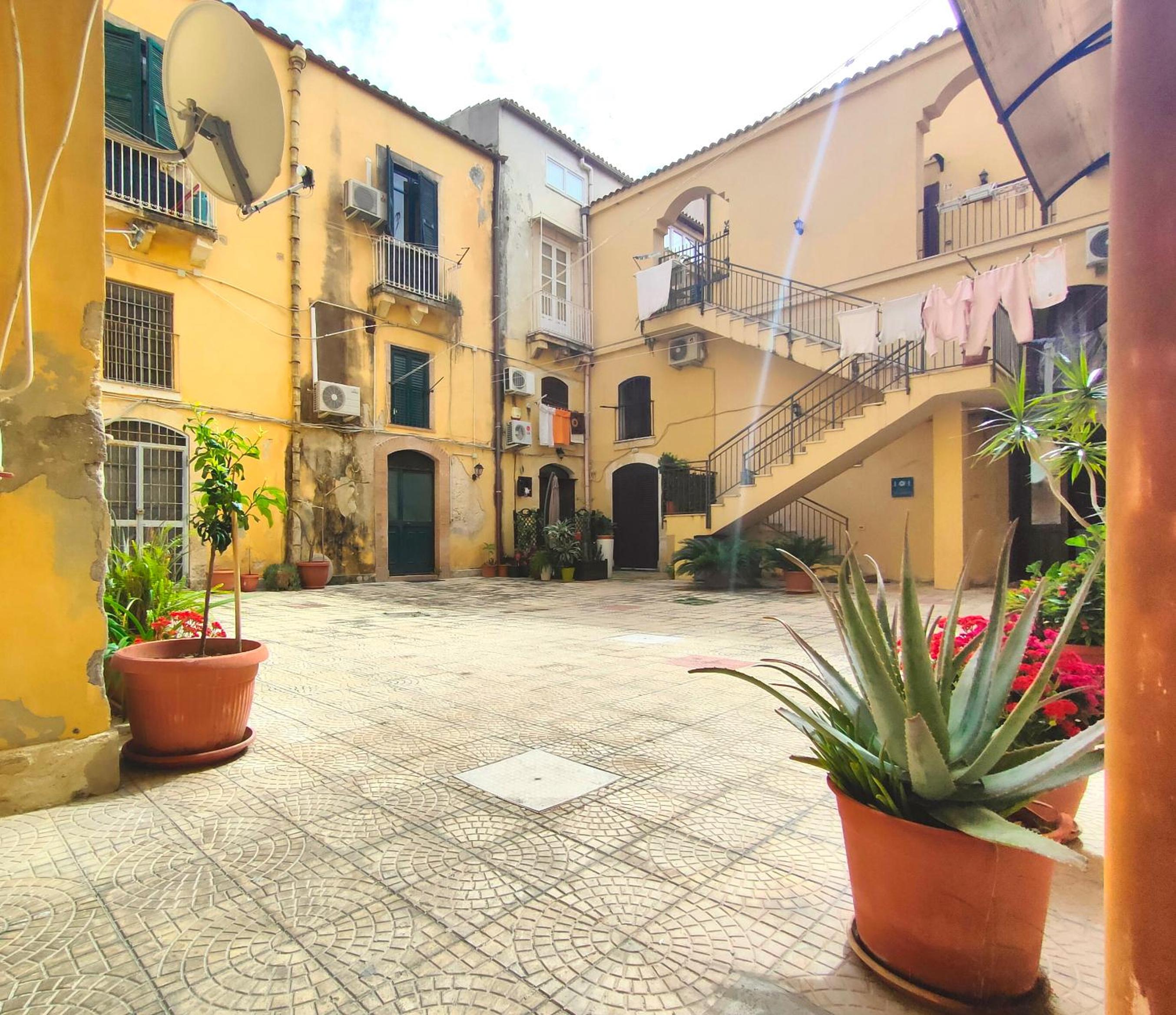Casetta Stella - A due passi dall'isola di Ortigia photo 3