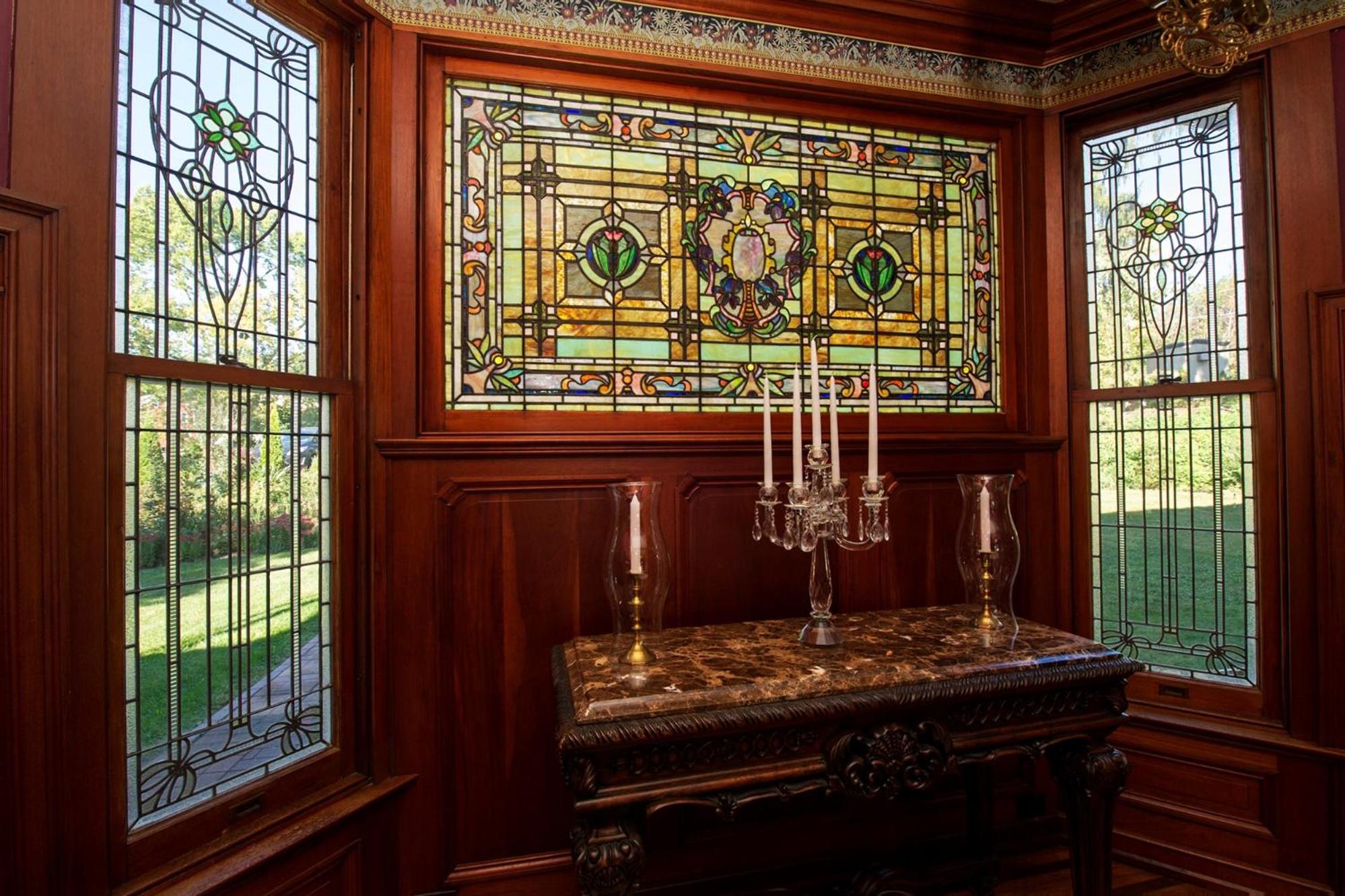 New York City Vacations - The Emig Mansion - Property Image 54