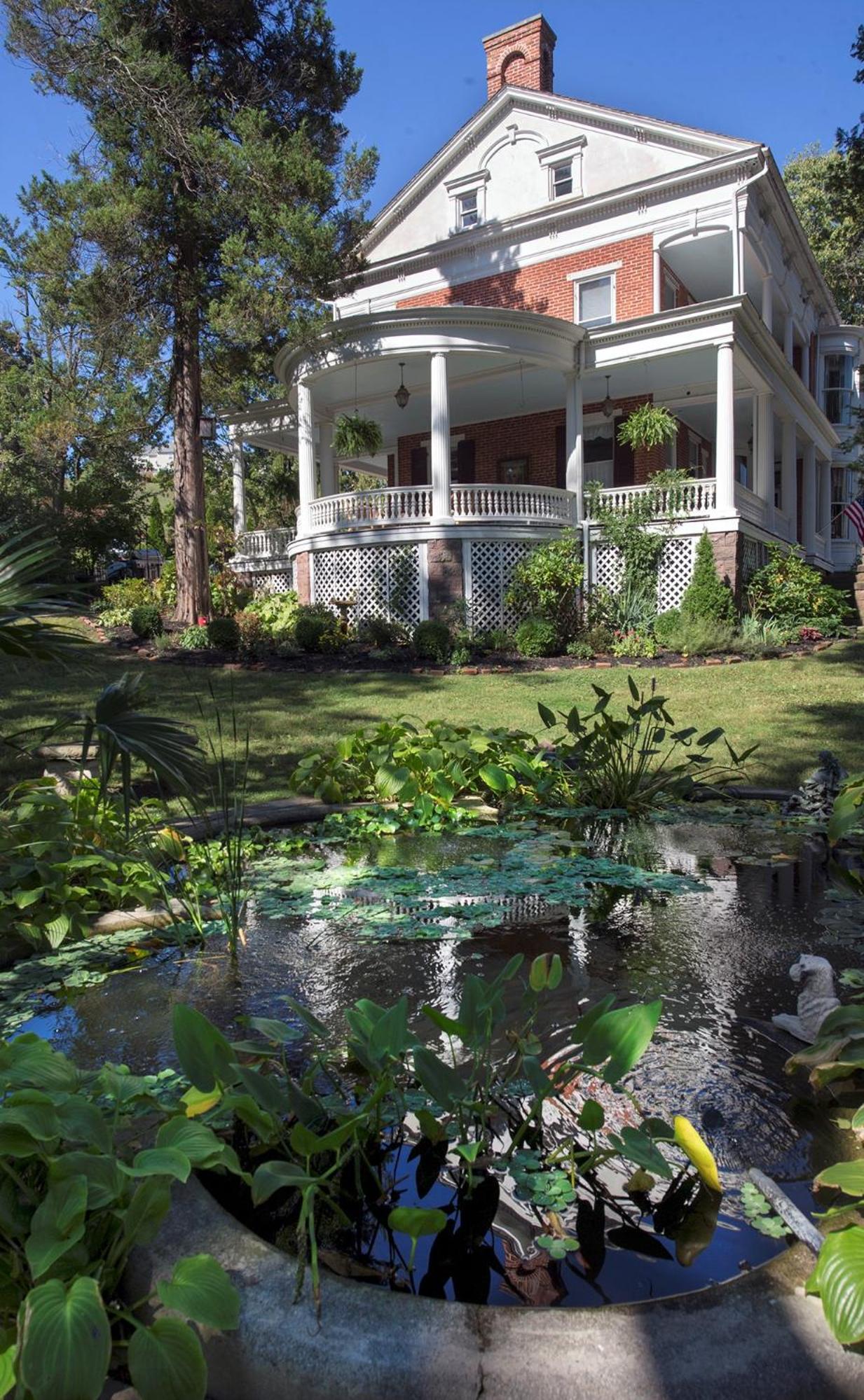 New York City Vacations - The Emig Mansion - Property Image 52